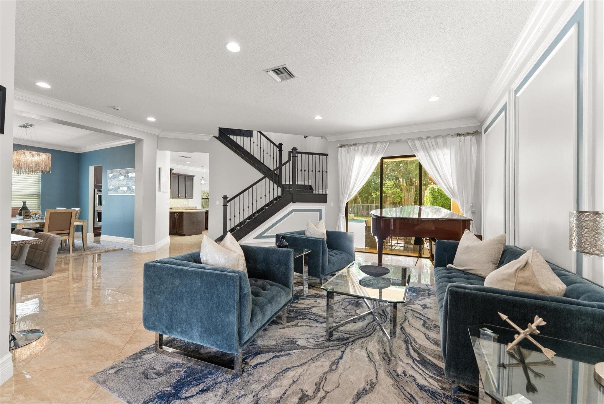 16945 Bridge Crossing Circle, Delray Beach, FL 33446 — photo 5 of 92