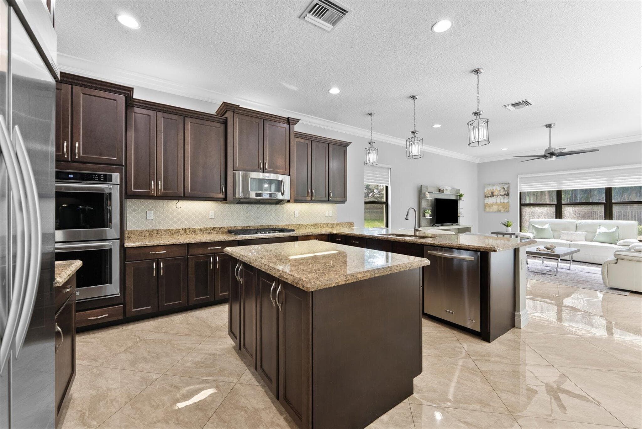 16945 Bridge Crossing Circle, Delray Beach, FL 33446 — photo 10 of 92