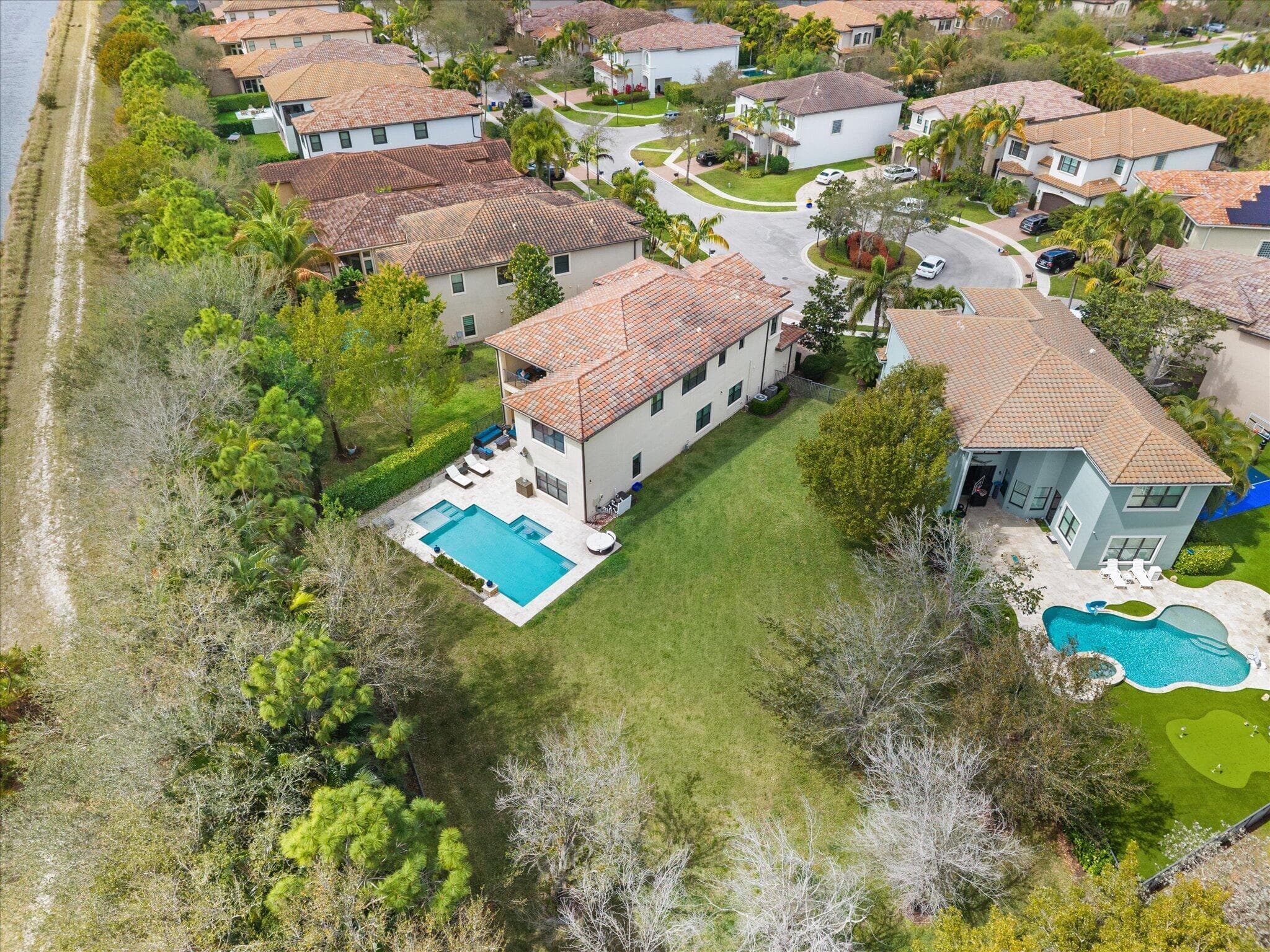 16945 Bridge Crossing Circle, Delray Beach, FL 33446 — photo 51 of 92