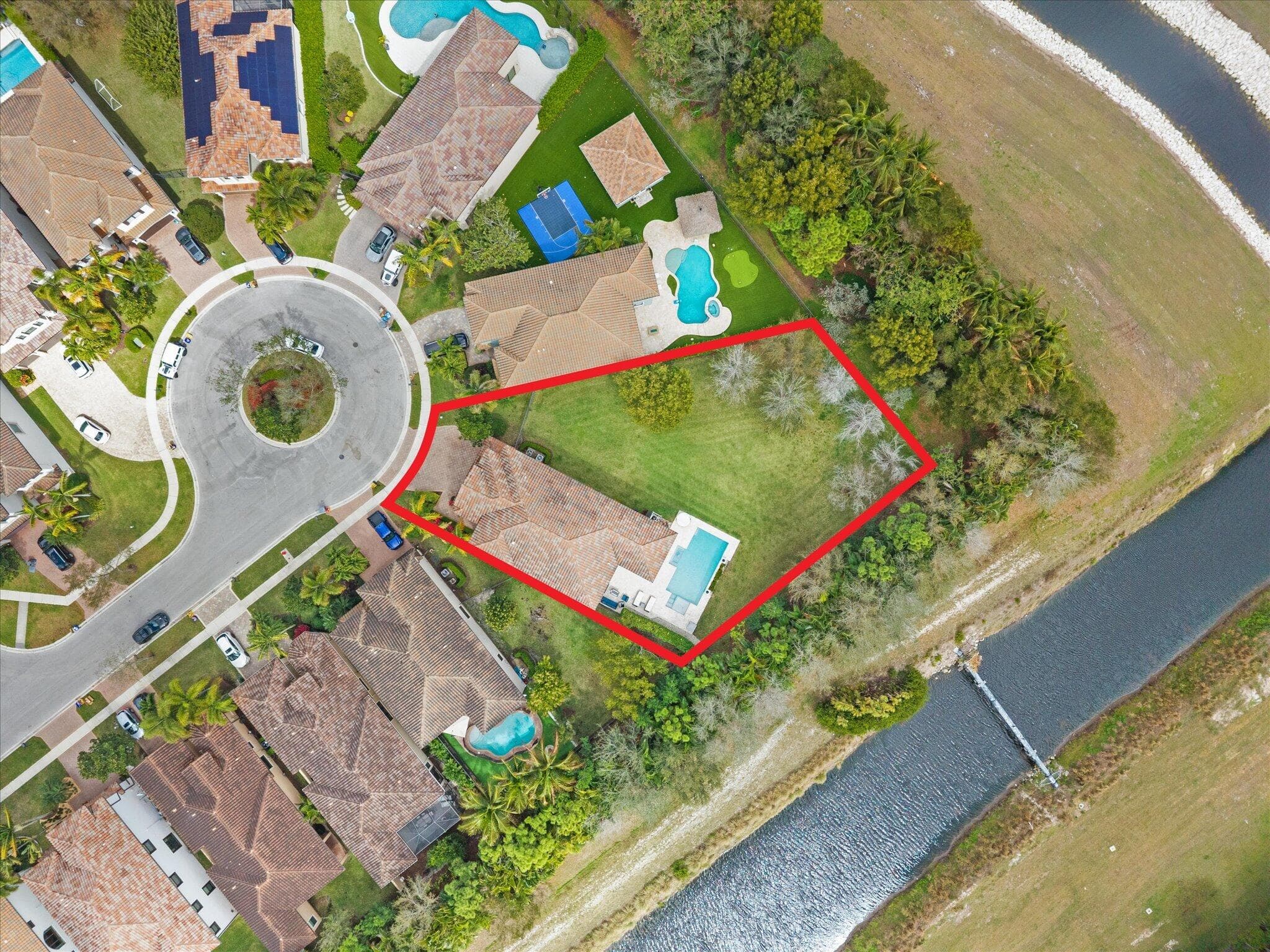 16945 Bridge Crossing Circle, Delray Beach, FL 33446 — photo 52 of 92