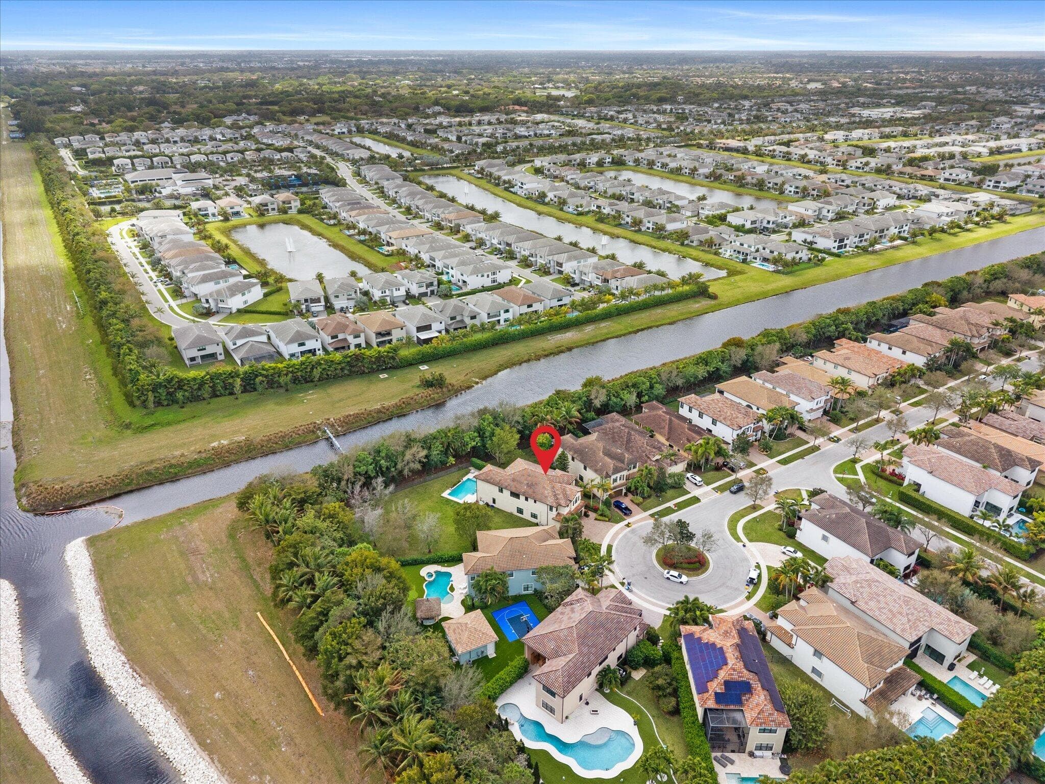 16945 Bridge Crossing Circle, Delray Beach, FL 33446 — photo 53 of 92