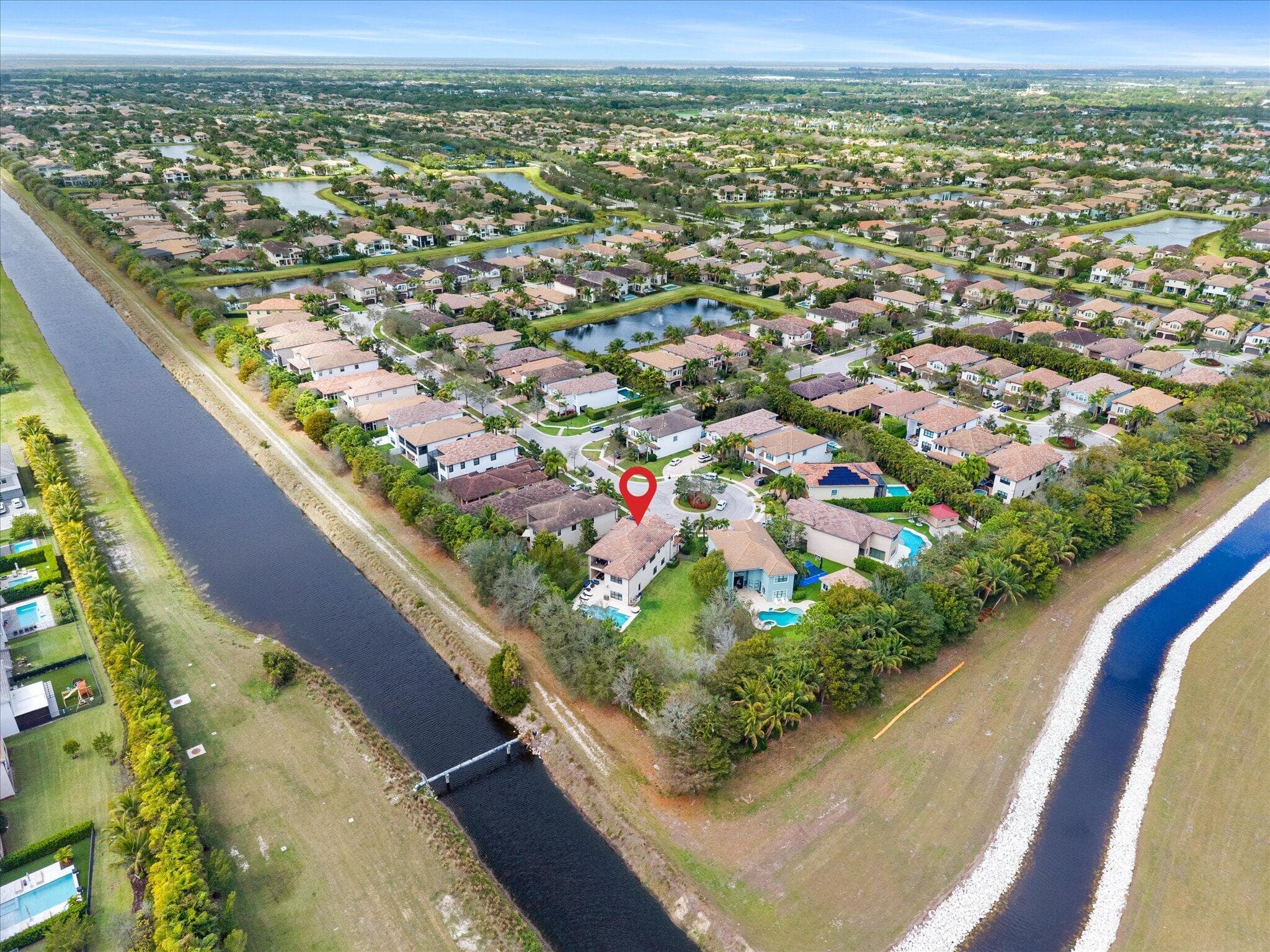 16945 Bridge Crossing Circle, Delray Beach, FL 33446 — photo 54 of 92