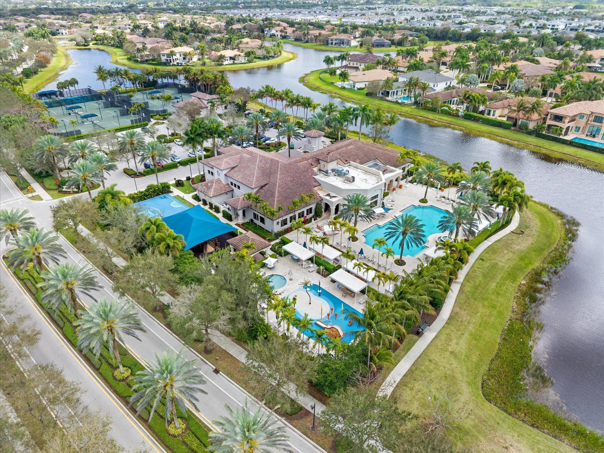 16945 Bridge Crossing Circle, Delray Beach, FL 33446 — photo 59 of 92