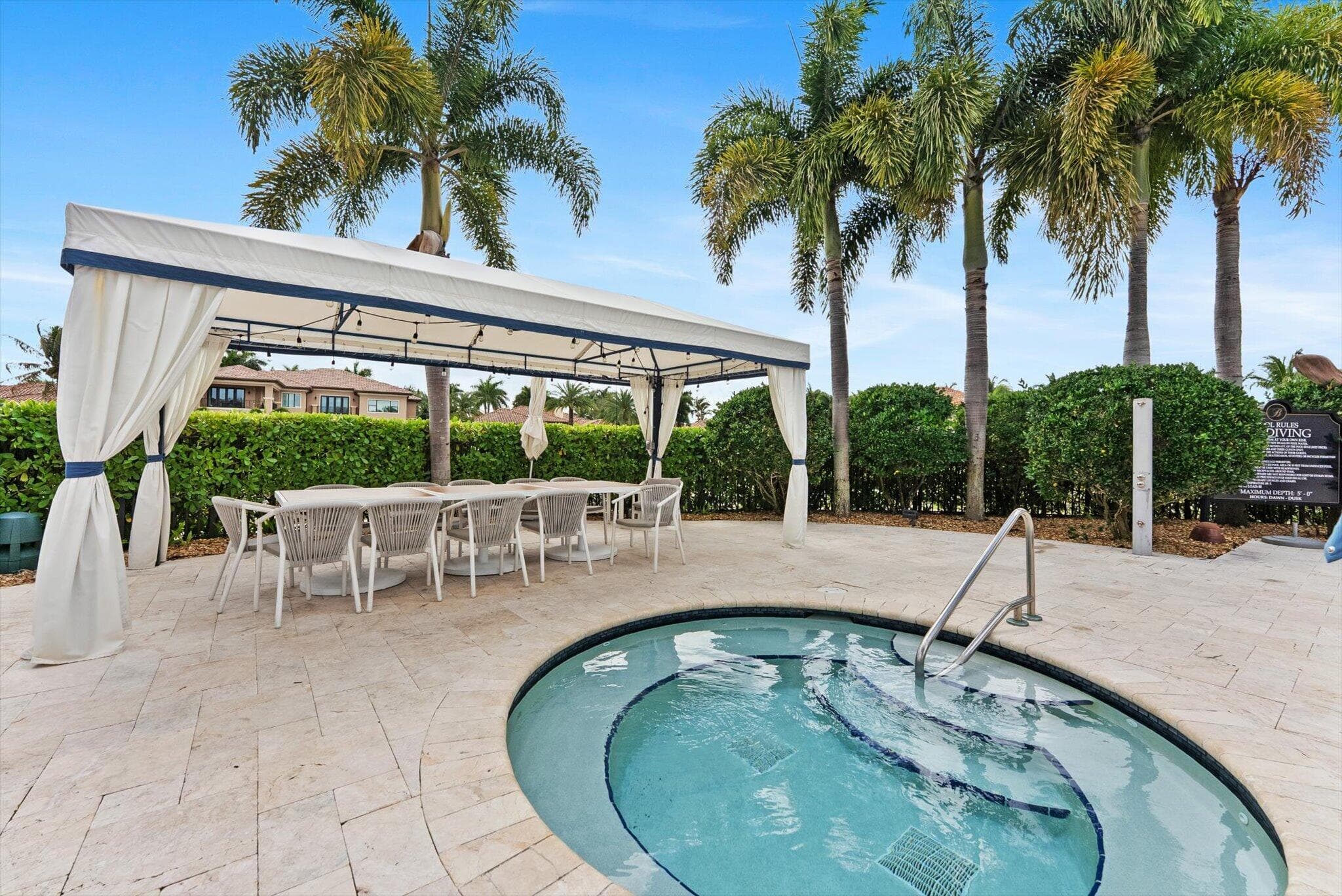 16945 Bridge Crossing Circle, Delray Beach, FL 33446 — photo 75 of 92