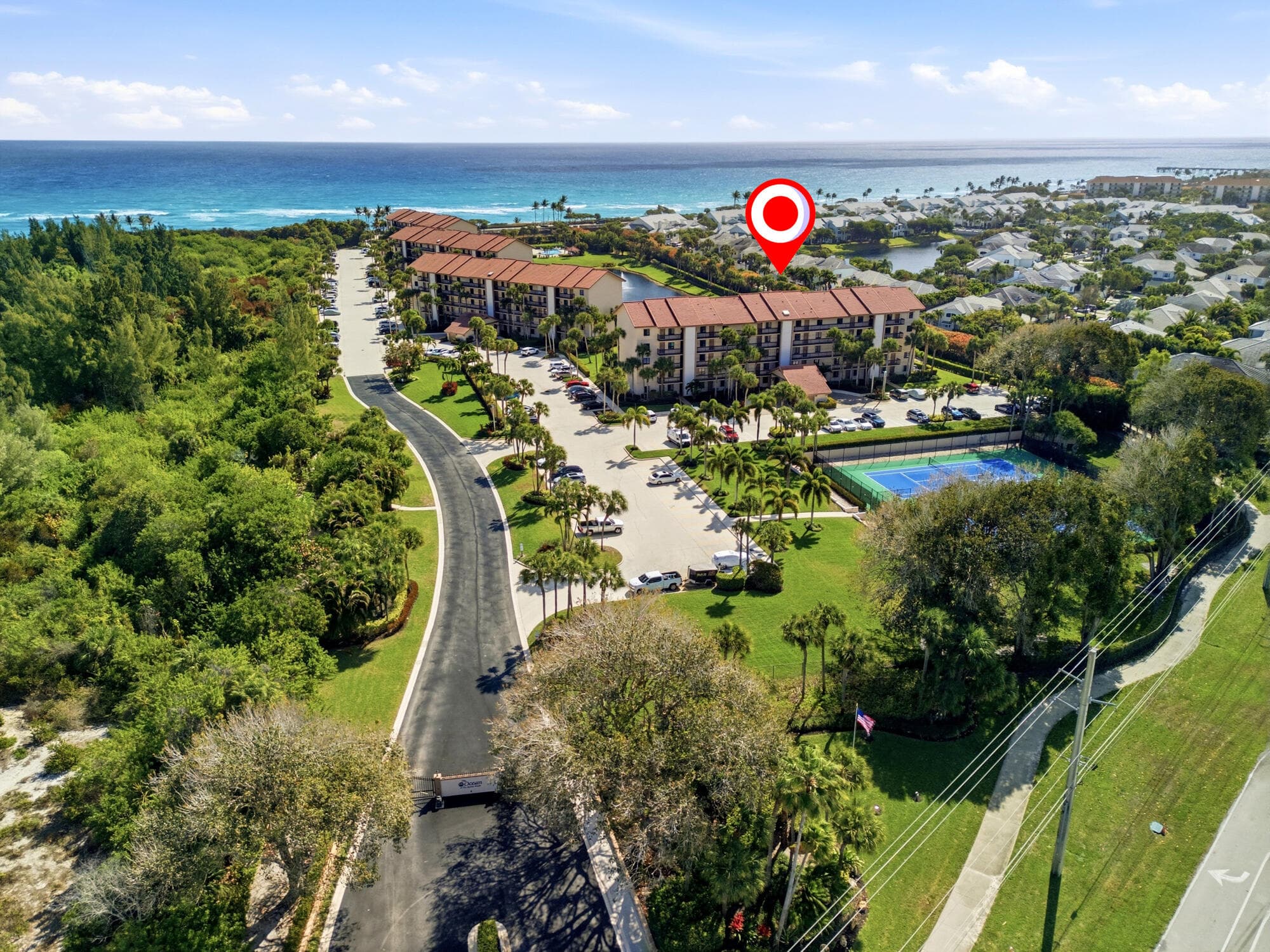 401 Ocean Bluffs Boulevard 104, Jupiter, FL 33477 — photo 9 of 34