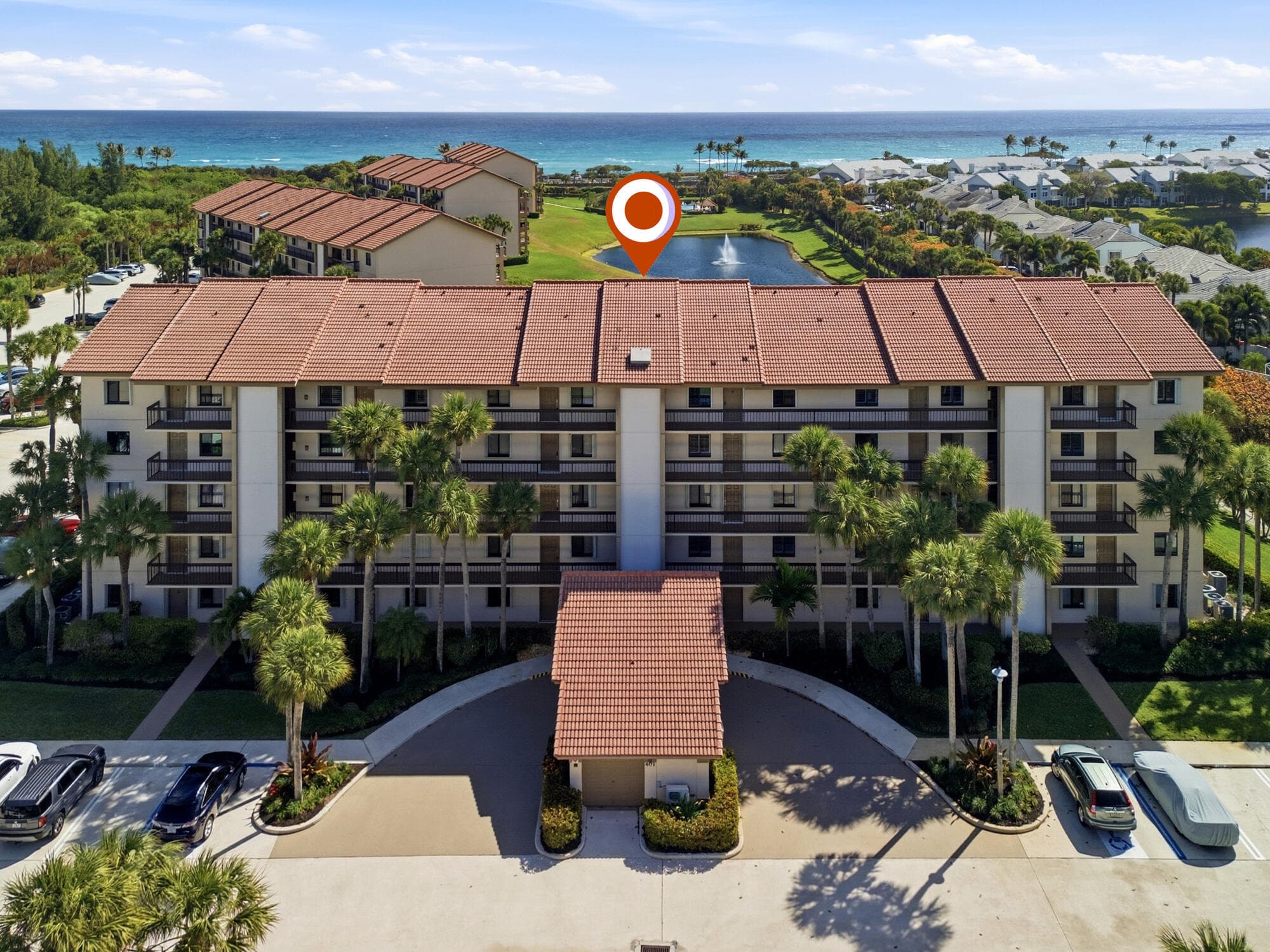 401 Ocean Bluffs Boulevard 104, Jupiter, FL 33477 — photo 6 of 34