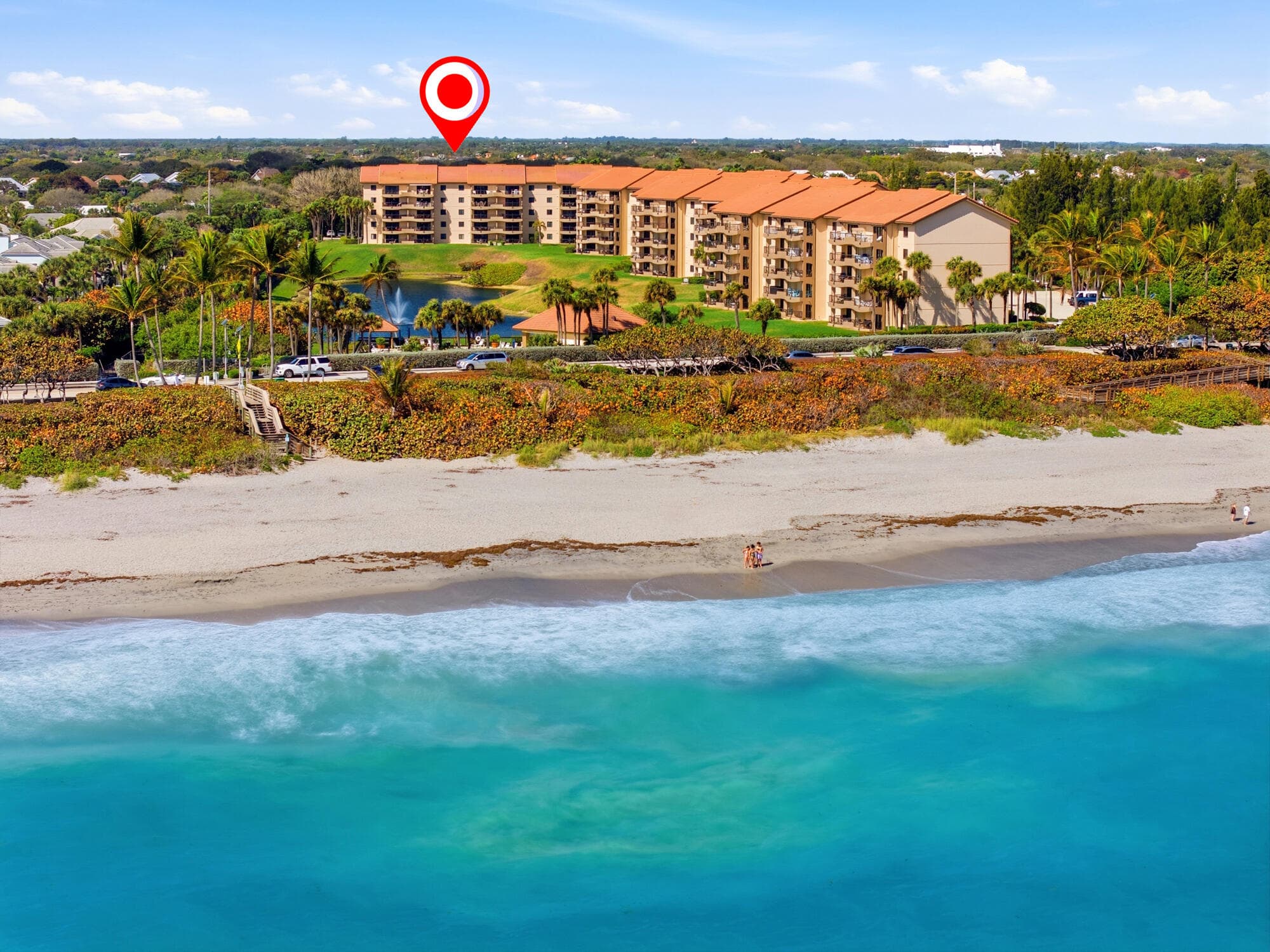 401 Ocean Bluffs Boulevard 104, Jupiter, FL 33477 — photo 7 of 34
