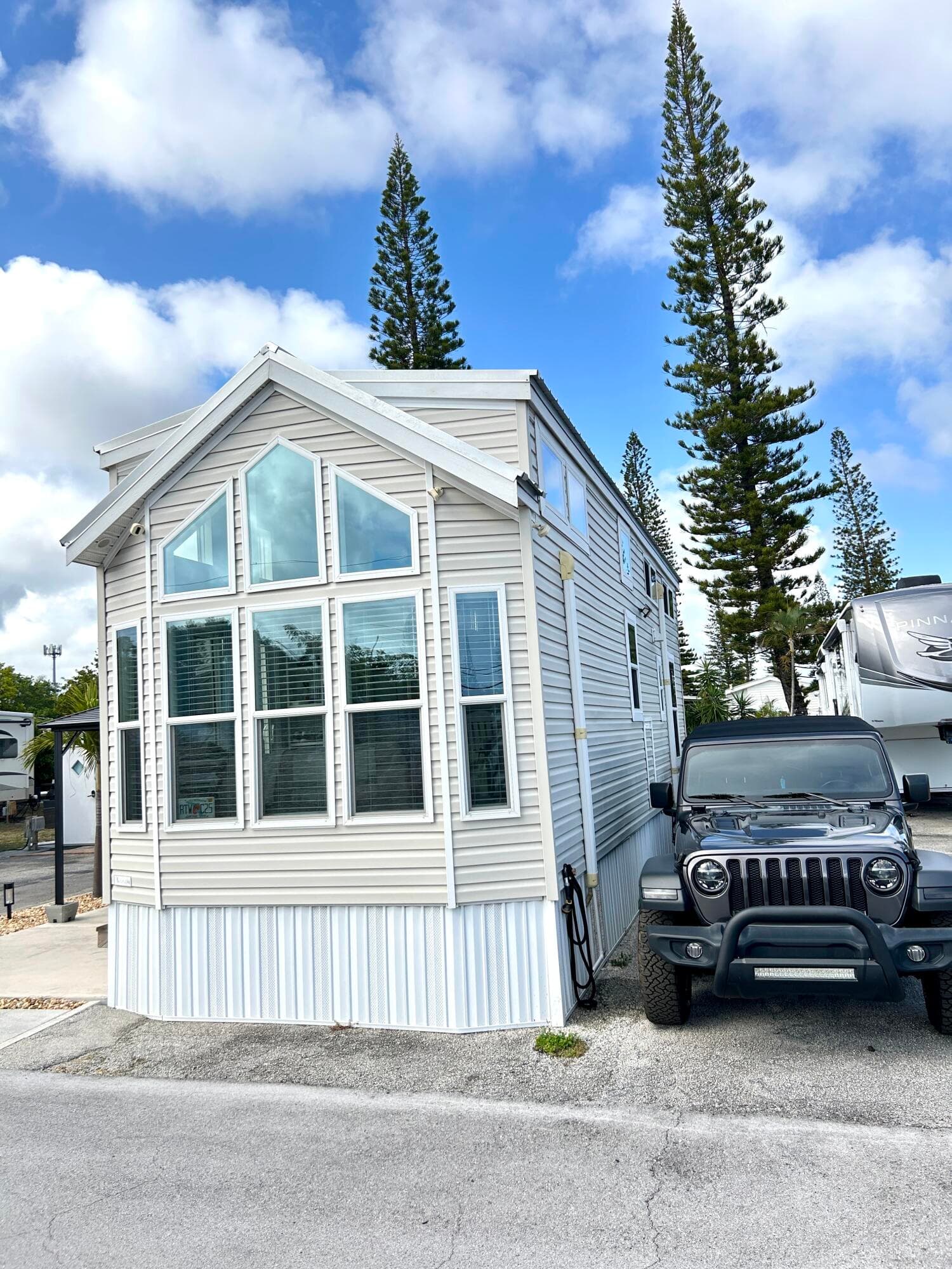 875 NE 48 Th Street Lot 393, Pompano Beach, FL 33064 — photo 30 of 32