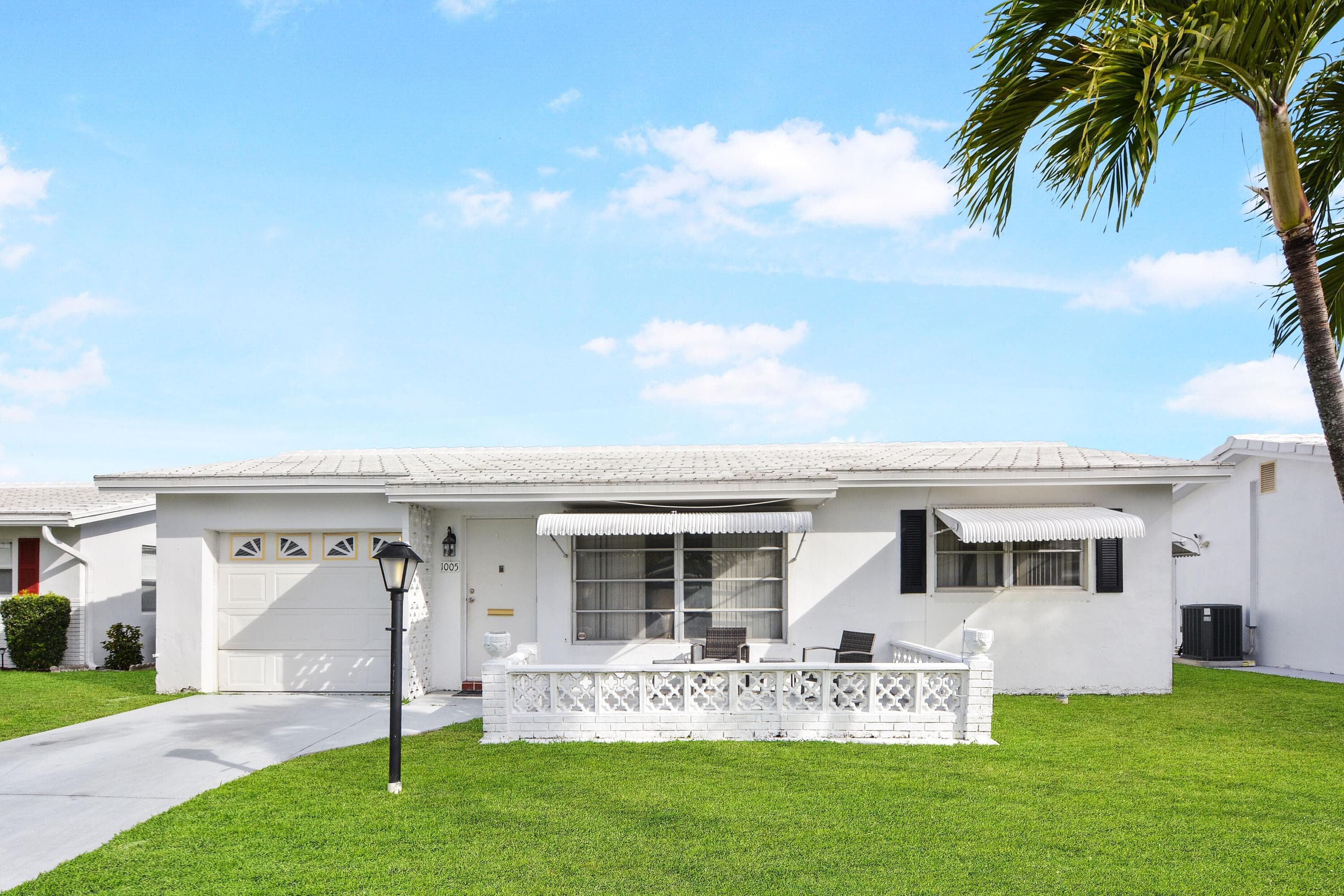 1005 Siesta Avenue, Boynton Beach, FL 33426 — photo 1 of 24