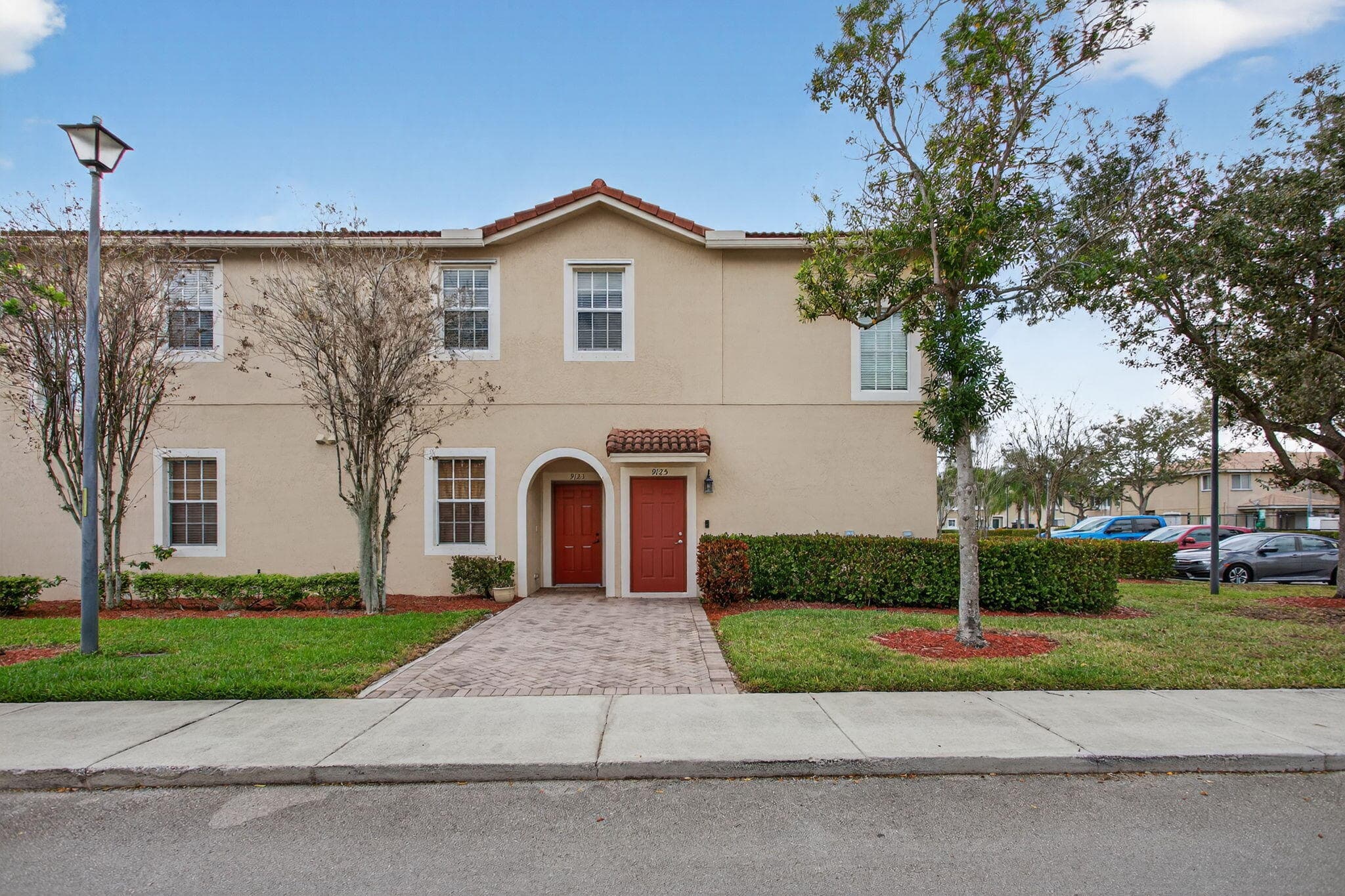 9125 Pershore Place 8204, Tamarac, FL 33321 — photo 2 of 44