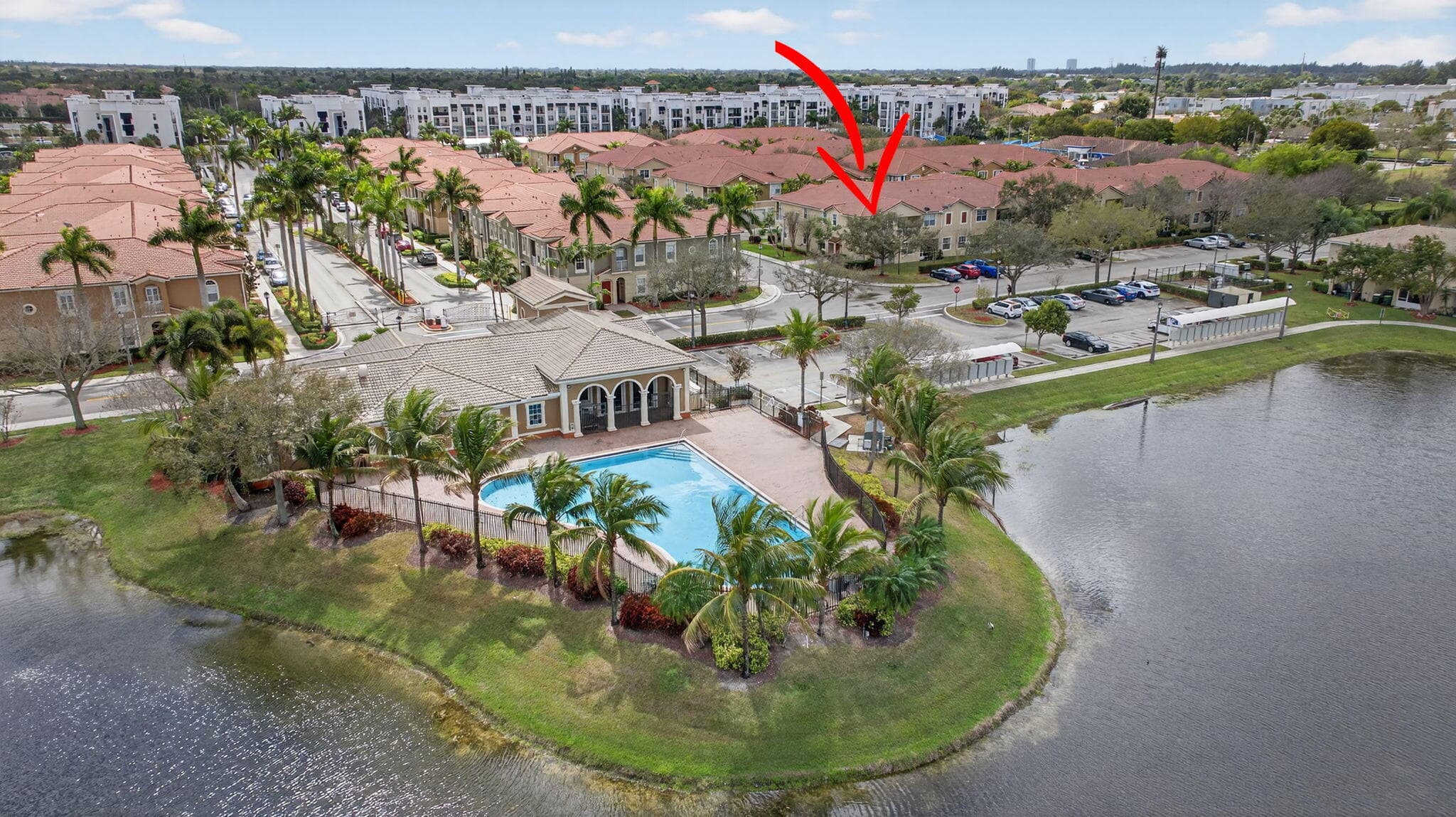 9125 Pershore Place 8204, Tamarac, FL 33321 — photo 5 of 44