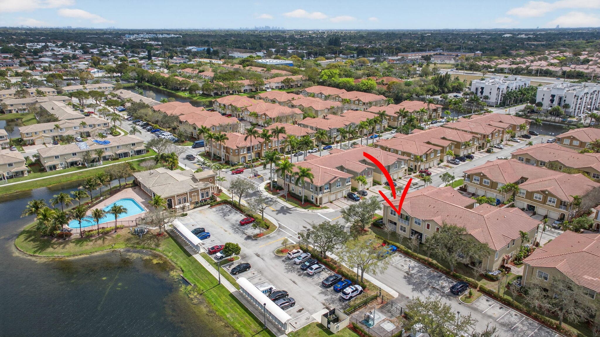 9125 Pershore Place 8204, Tamarac, FL 33321 — photo 9 of 44