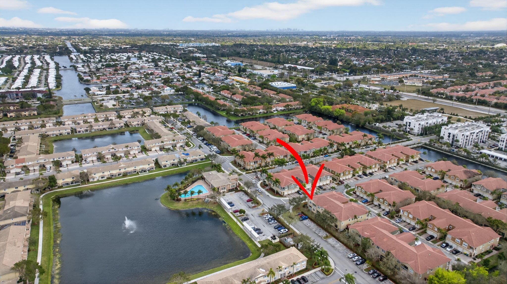 9125 Pershore Place 8204, Tamarac, FL 33321 — photo 15 of 44