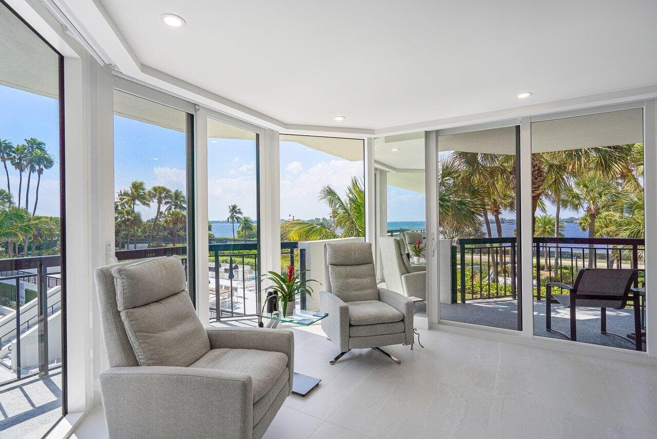 3140 S Ocean Boulevard 201n, Palm Beach, FL 33480 — photo 5 of 39