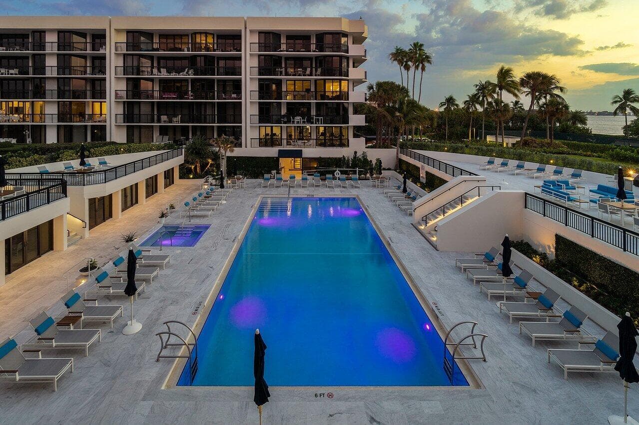 3140 S Ocean Boulevard 201n, Palm Beach, FL 33480 — photo 23 of 39