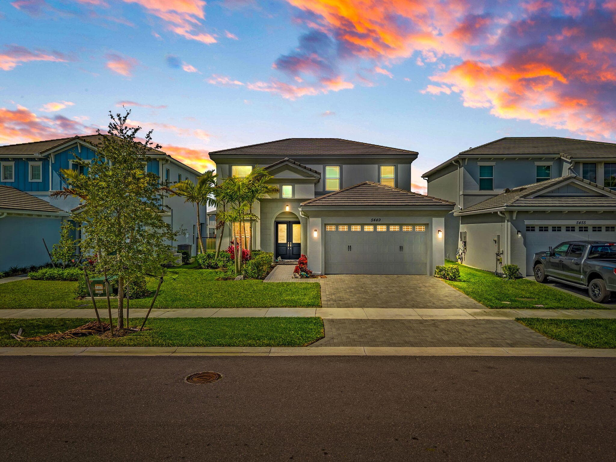 5449 Empire Drive, Westlake, FL 33470 — photo 1 of 57