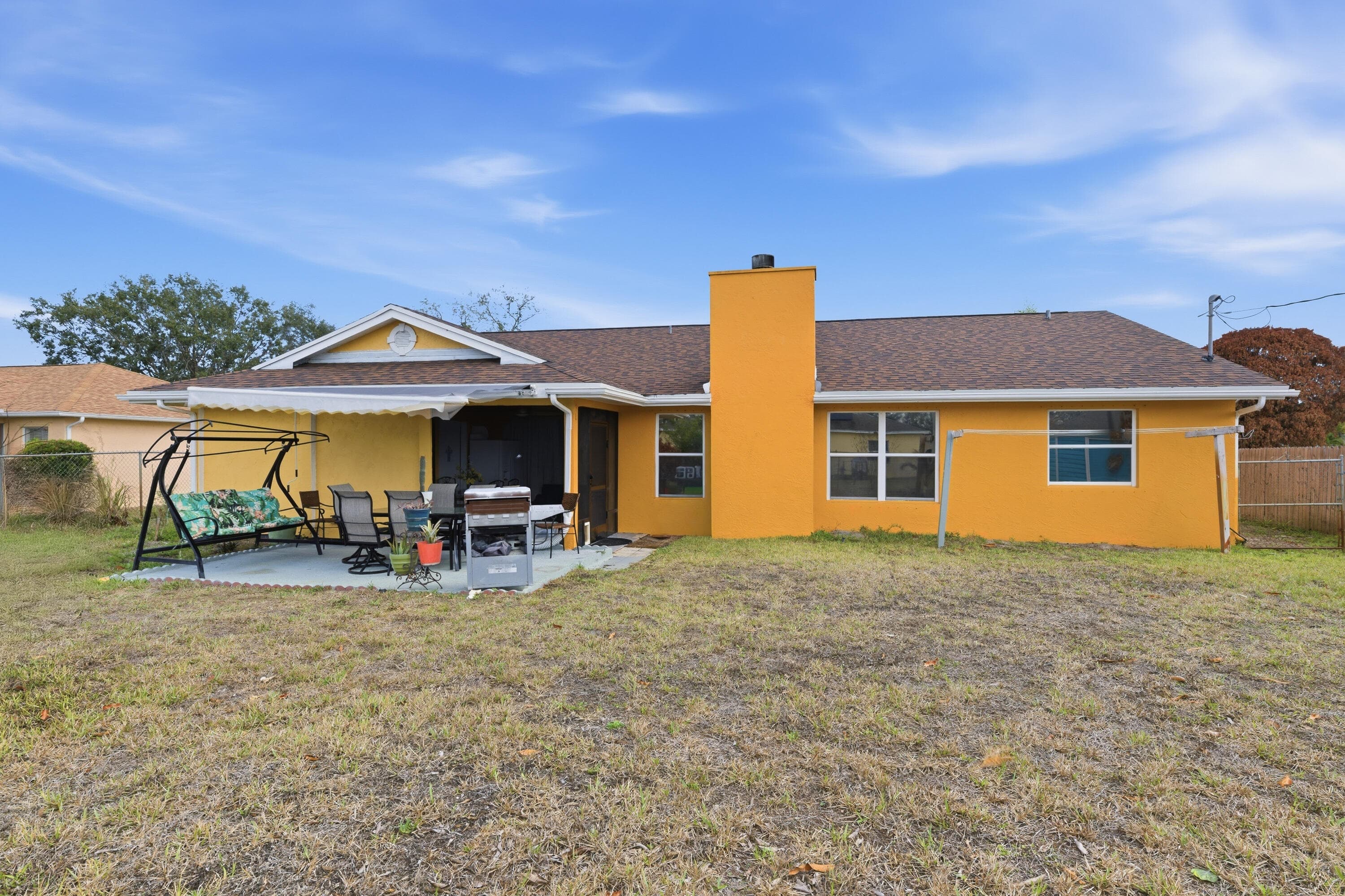 1370 SE Navajo Lane, Port St. Lucie, FL 34983 — photo 24 of 26