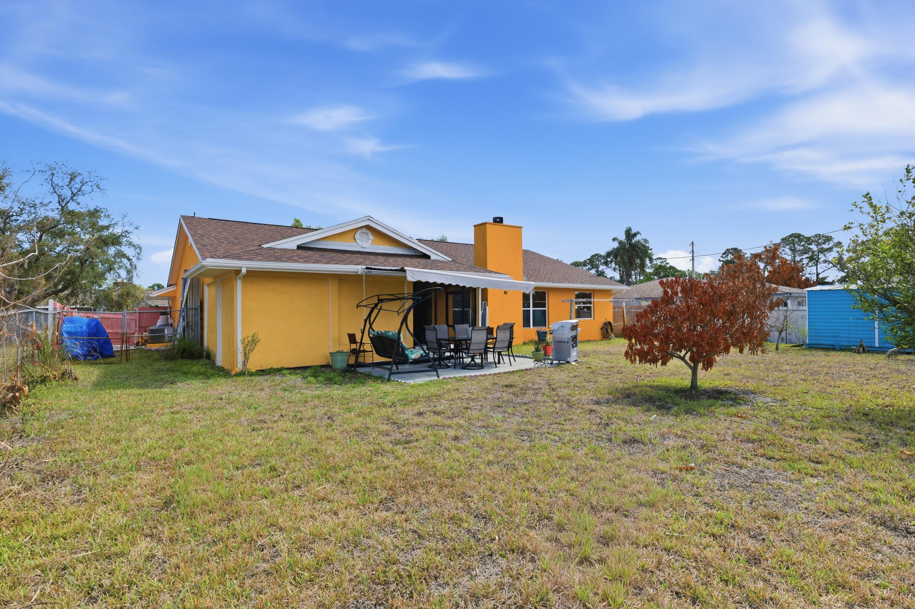 1370 SE Navajo Lane, Port St. Lucie, FL 34983 — photo 25 of 26