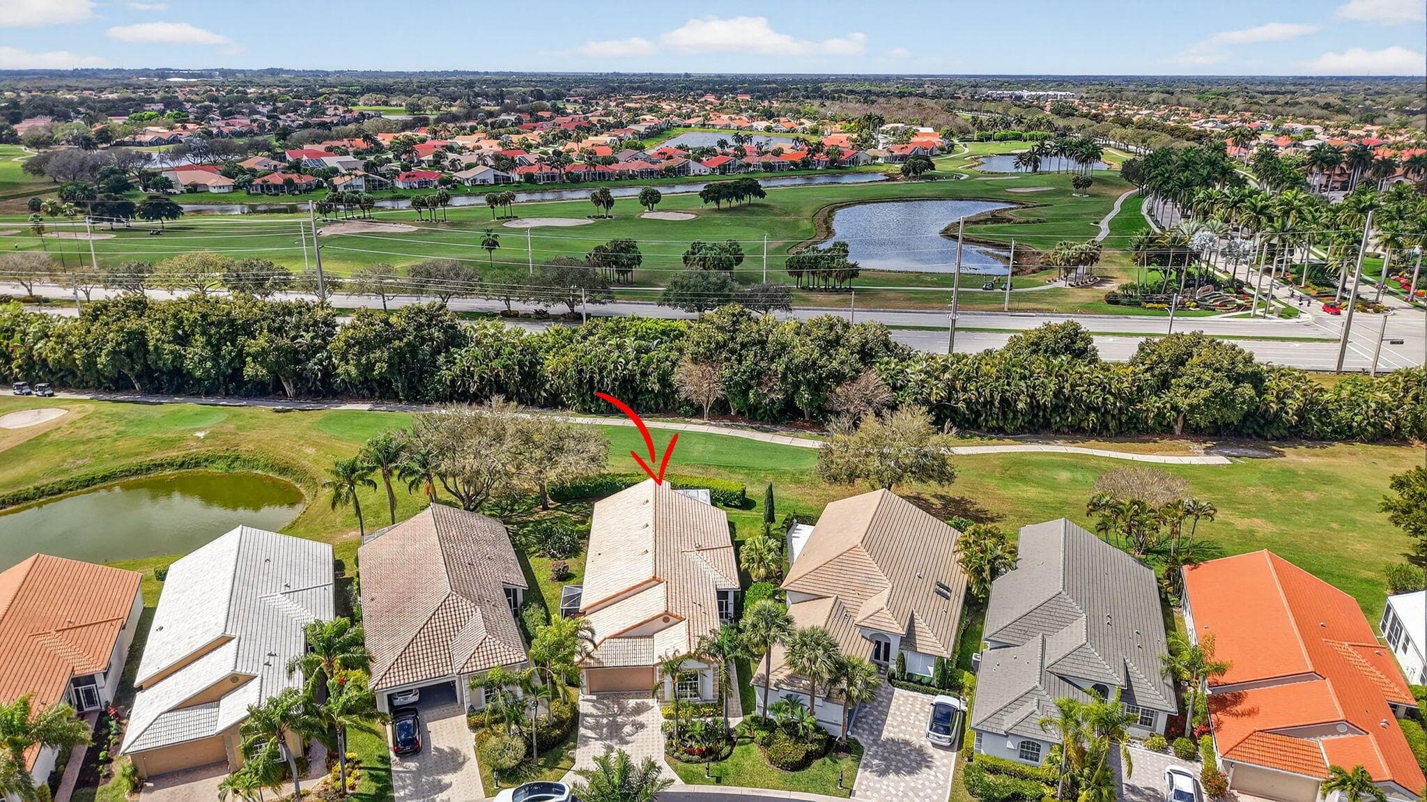 11893 Fountainside Circle, Boynton Beach, FL 33437 — photo 60 of 103