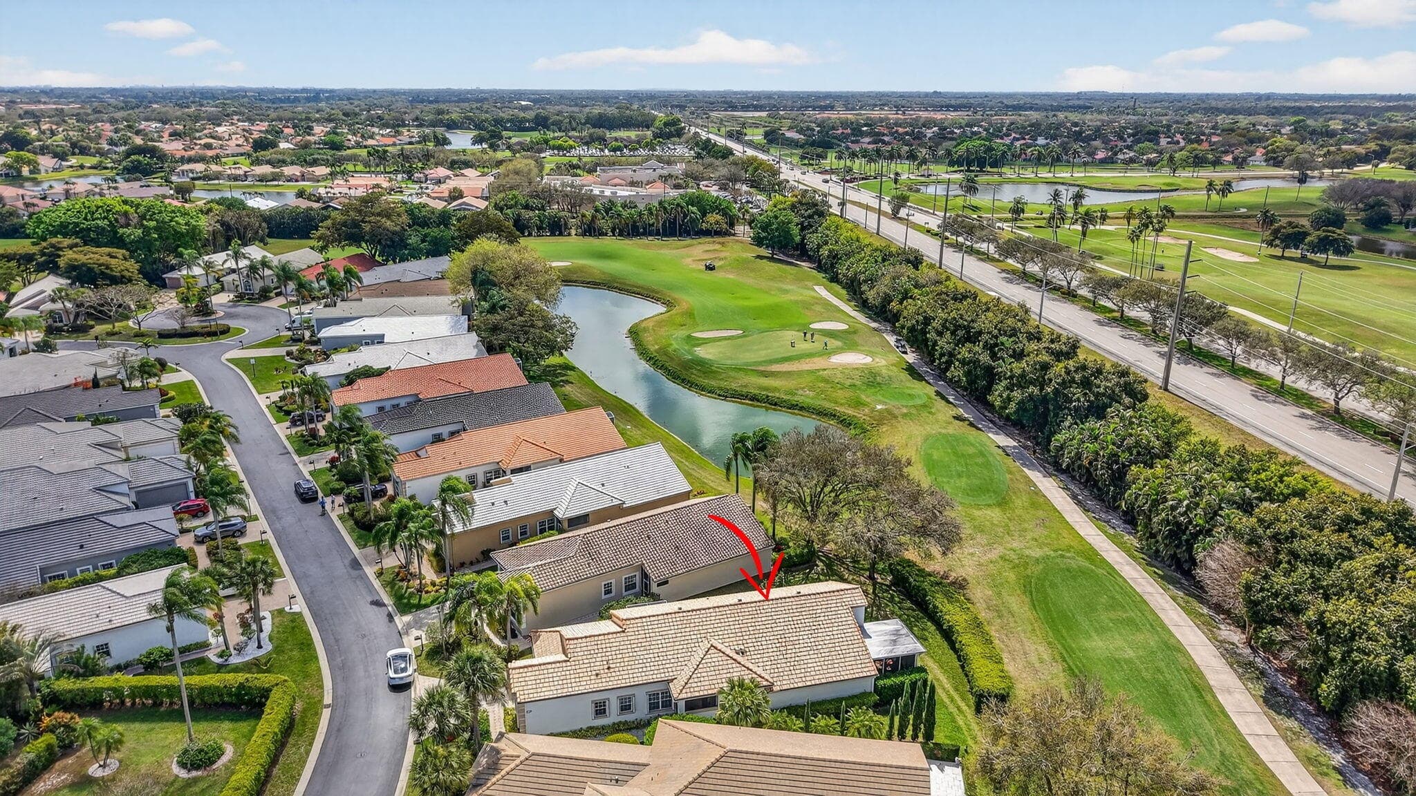 11893 Fountainside Circle, Boynton Beach, FL 33437 — photo 62 of 103