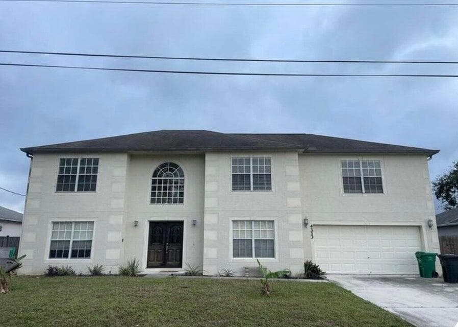 4313 SW Gagnon Road, Port St. Lucie, FL 34953 — photo 2 of 14