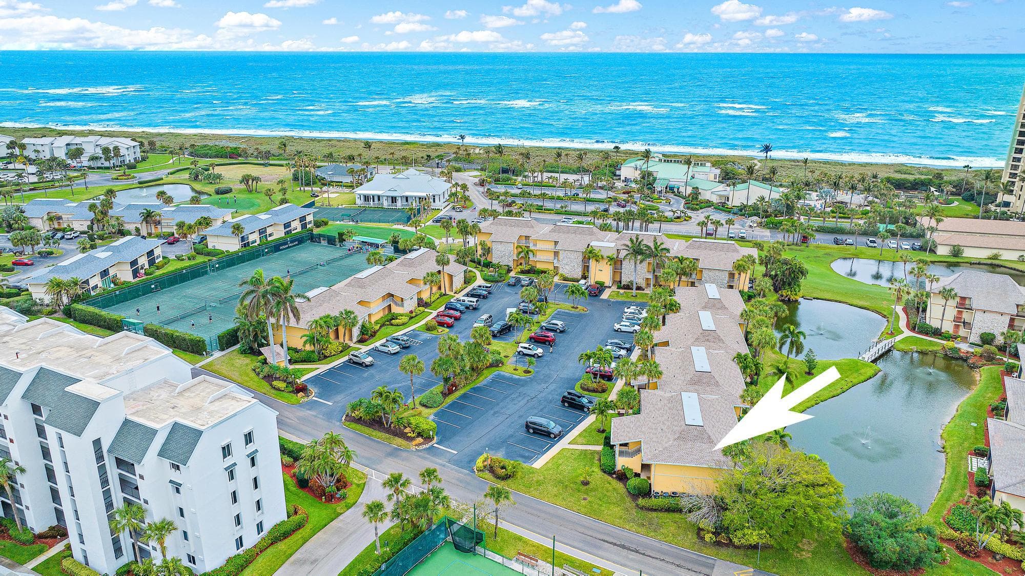 2400 S Ocean Drive 621, Hutchinson Island, FL 34949 — photo 2 of 23