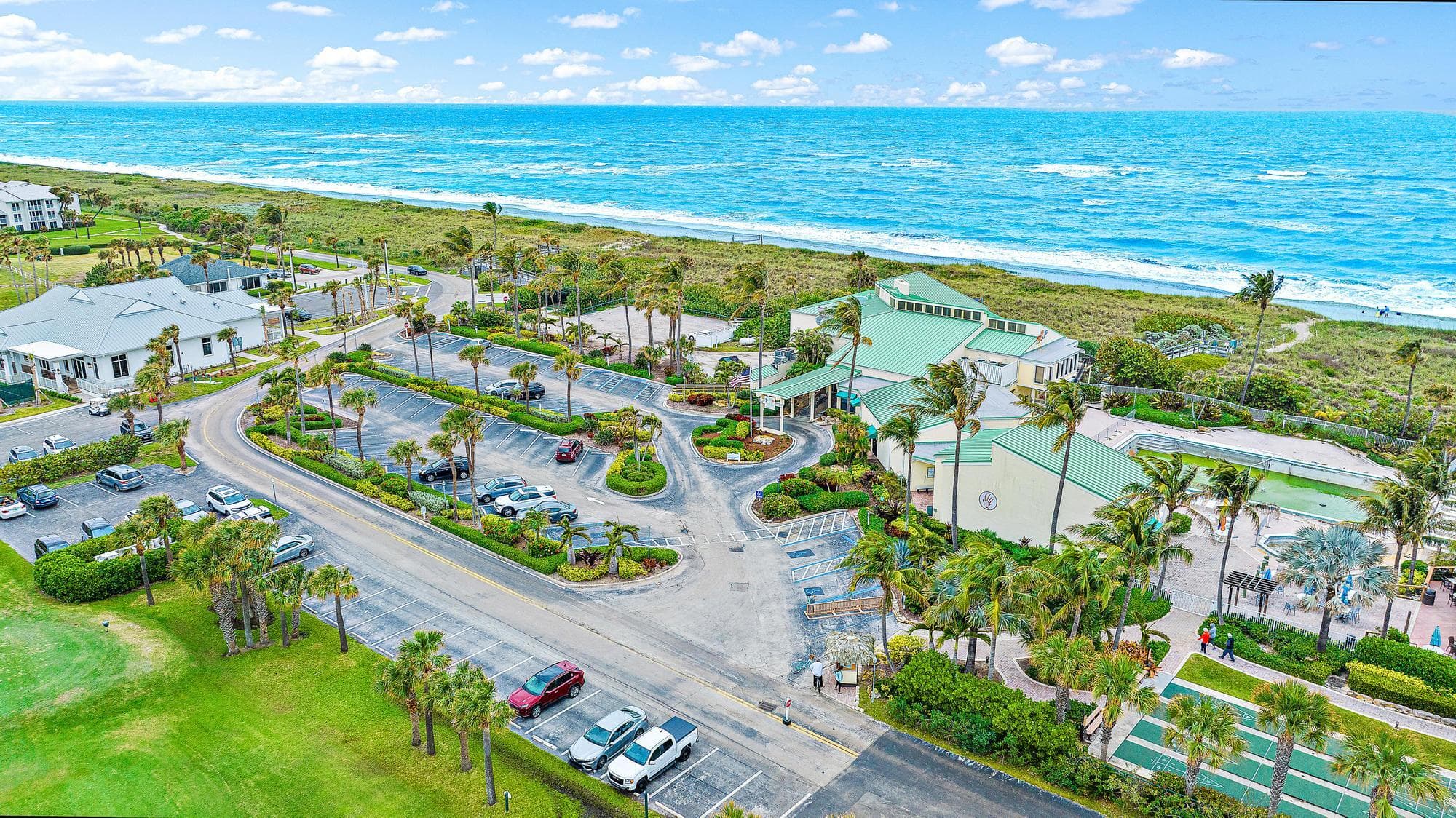 2400 S Ocean Drive 621, Hutchinson Island, FL 34949 — photo 23 of 23