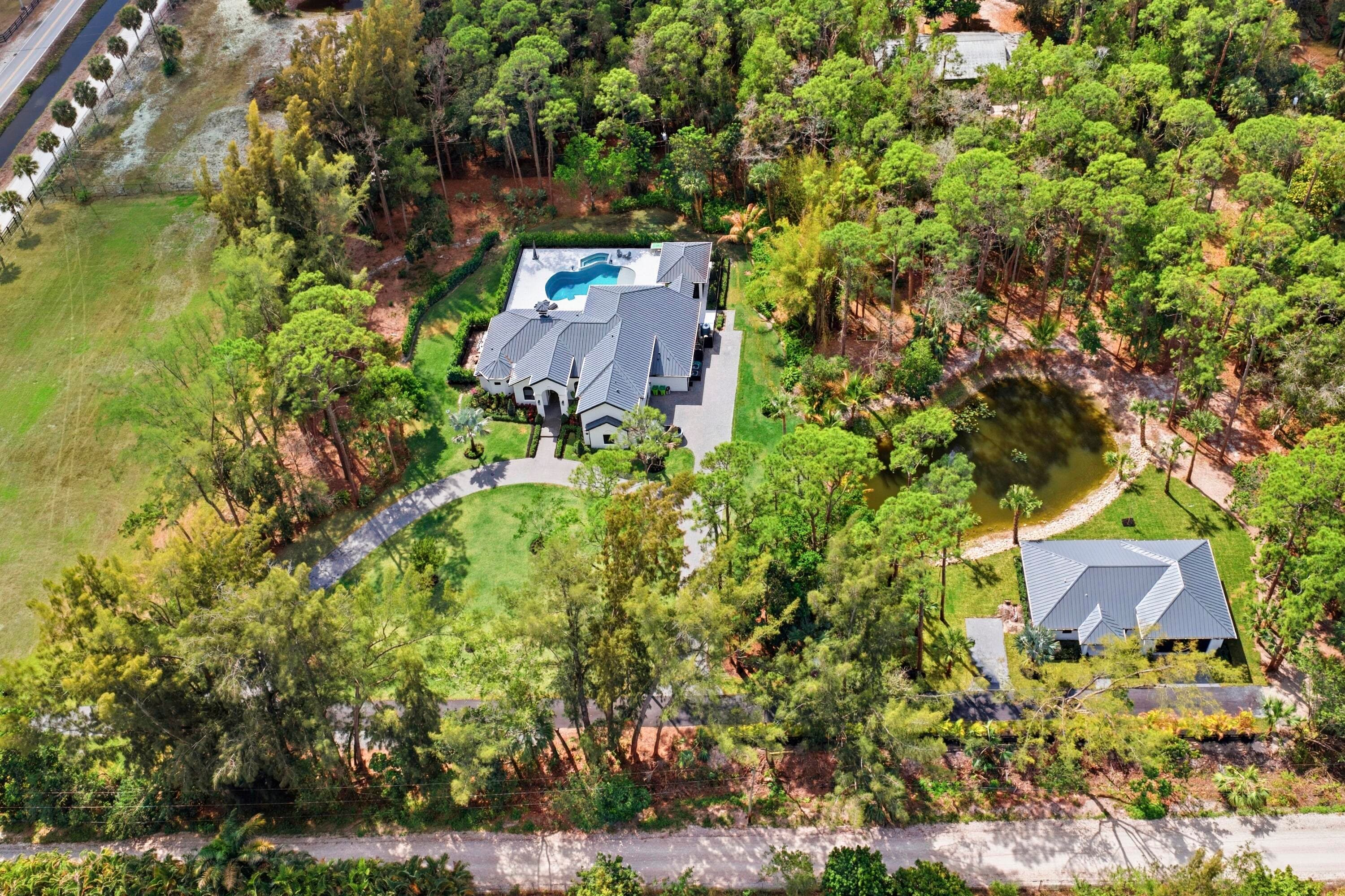 1201 F Road, Loxahatchee Groves, FL 33470 — photo 58 of 61