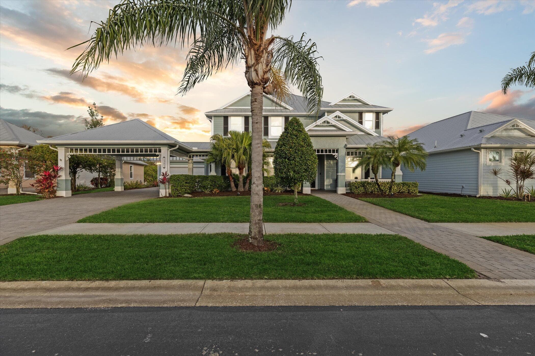 1383 Vestavia Circle, Melbourne, FL 32940 — photo 41 of 46