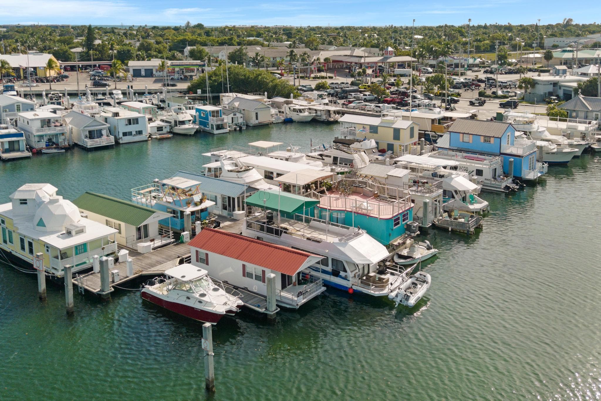 1801 N Roosevelt M-28 Boulevard, Key West, FL 33040 — photo 2 of 16