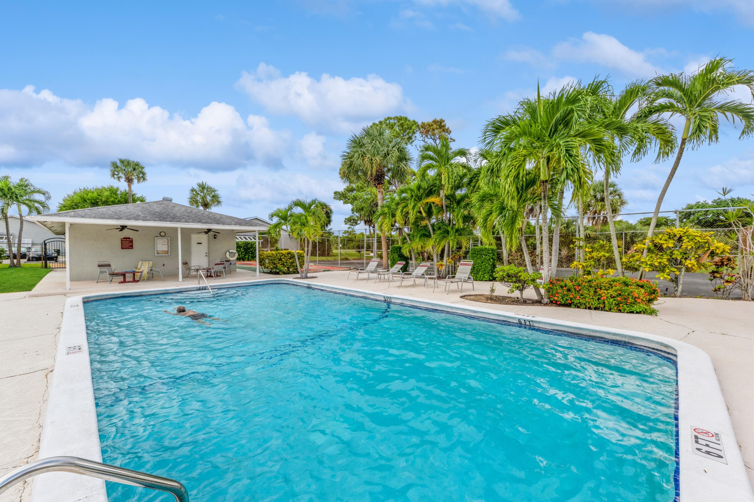 2403 Lowson Boulevard C, Delray Beach, FL 33445 — photo 16 of 18