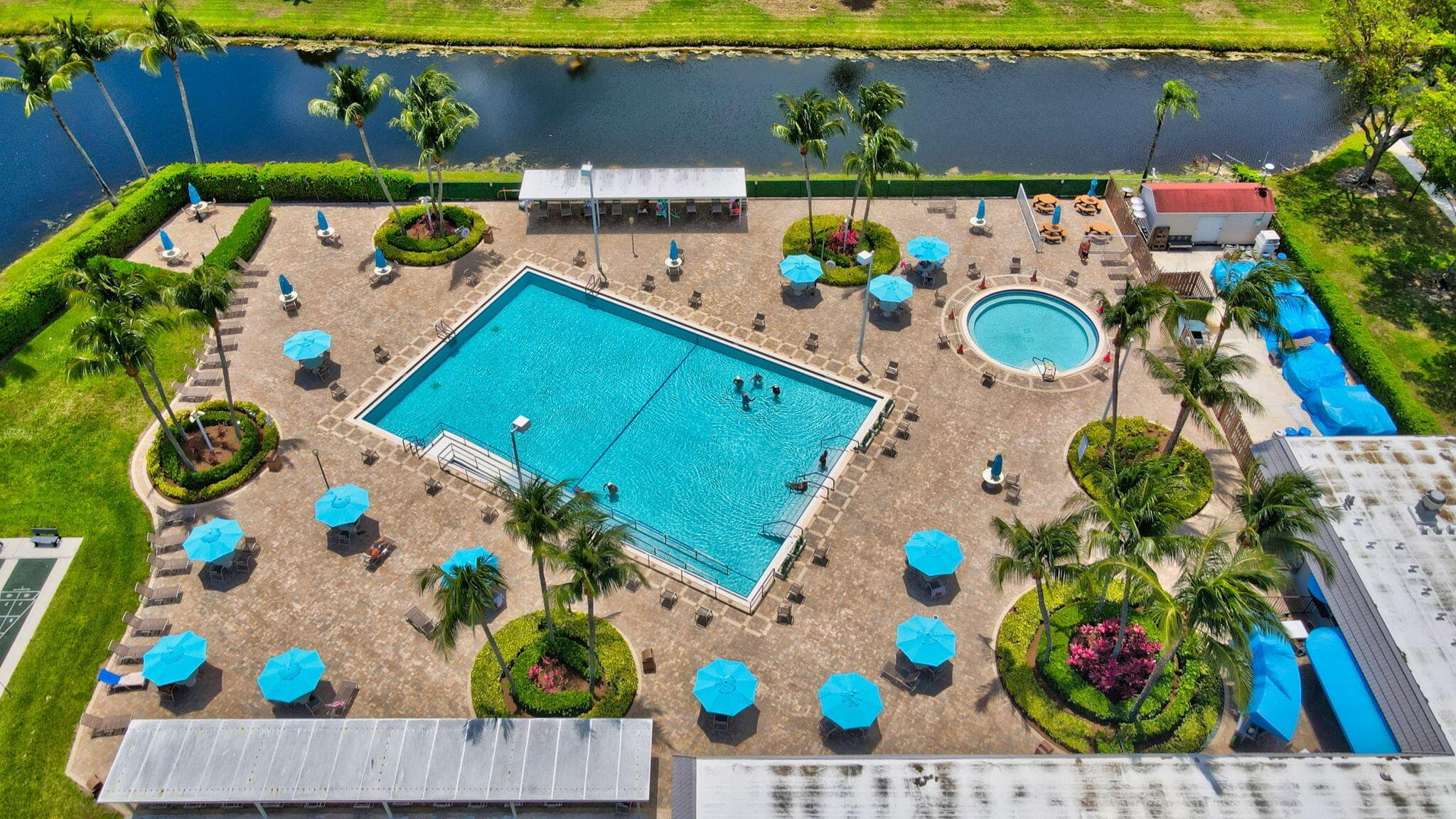 173 Flanders D, Delray Beach, FL 33484 — photo 68 of 93