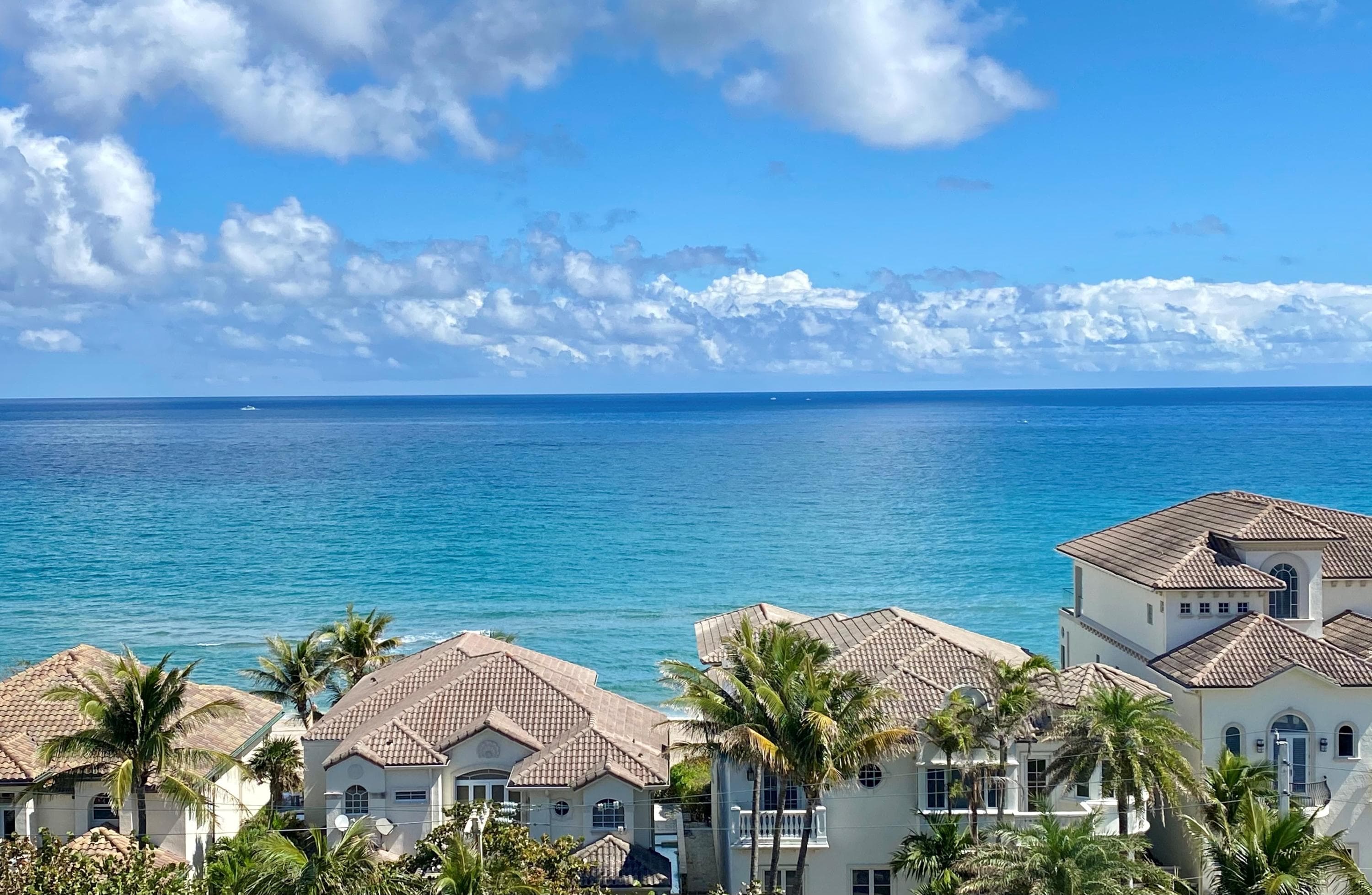 3606 S Ocean 1002 Boulevard 1002, Highland Beach, FL 33487 — photo