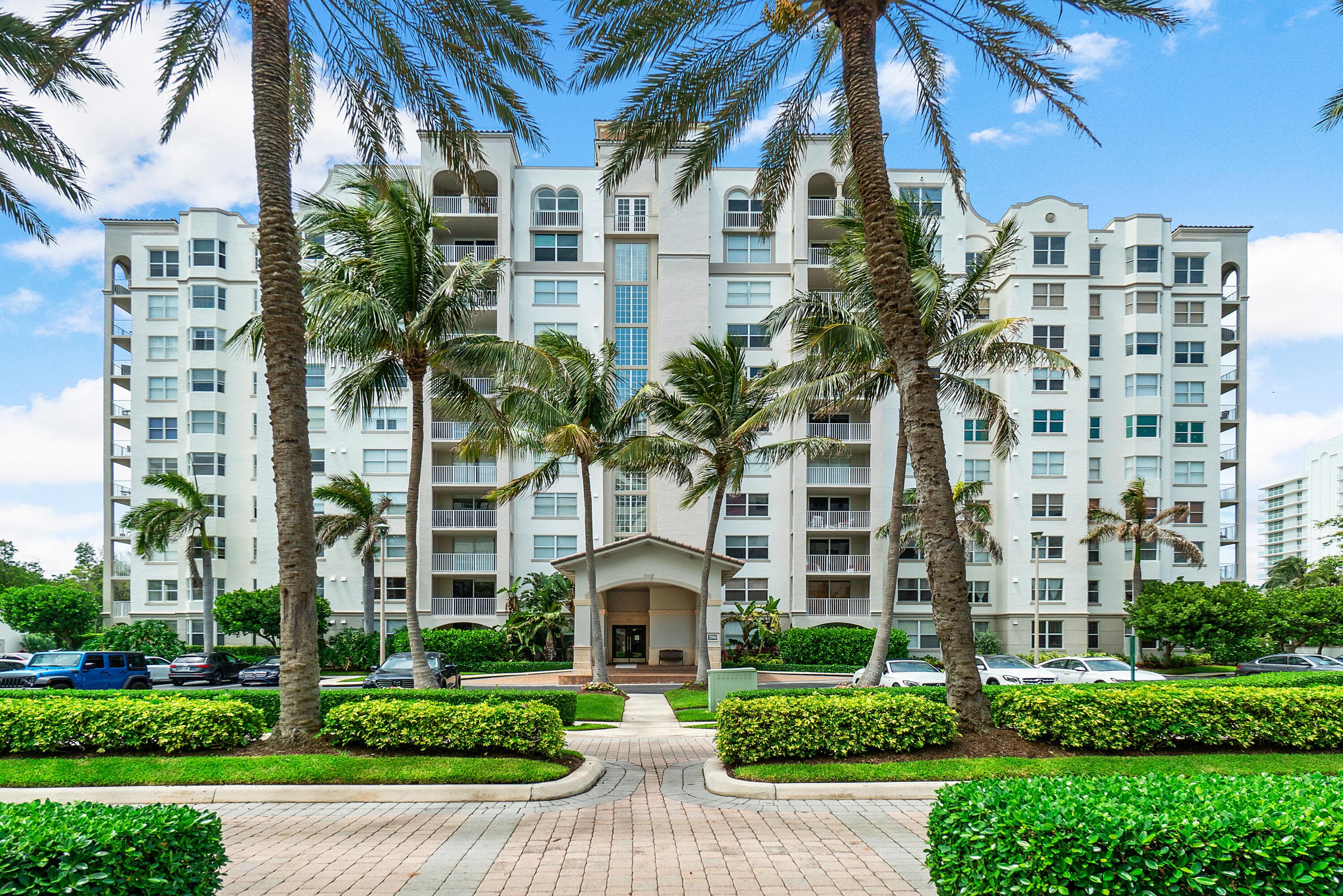 3606 S Ocean 1002 Boulevard 1002, Highland Beach, FL 33487 — photo 28 of 45