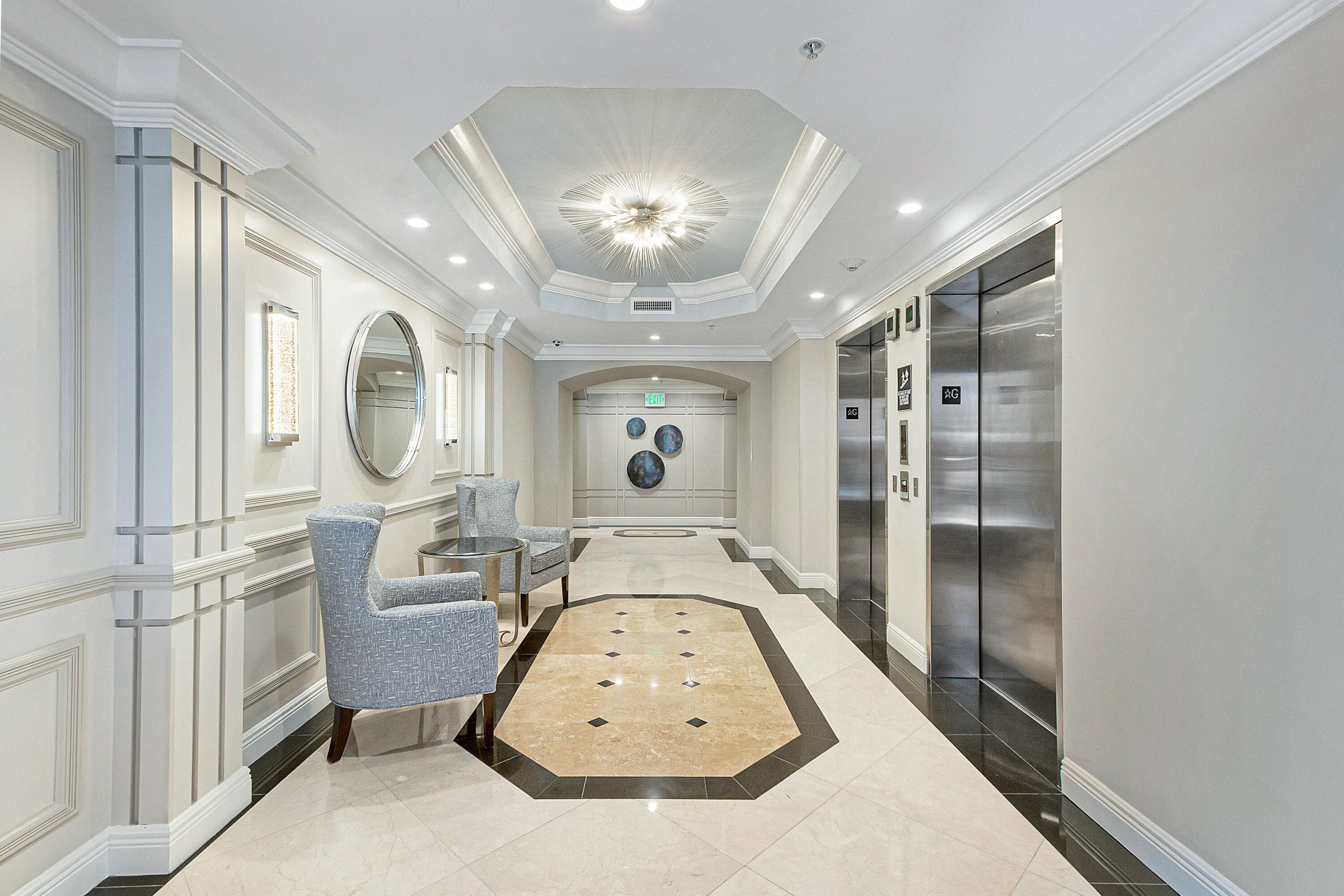 3606 S Ocean 1002 Boulevard 1002, Highland Beach, FL 33487 — photo 29 of 45