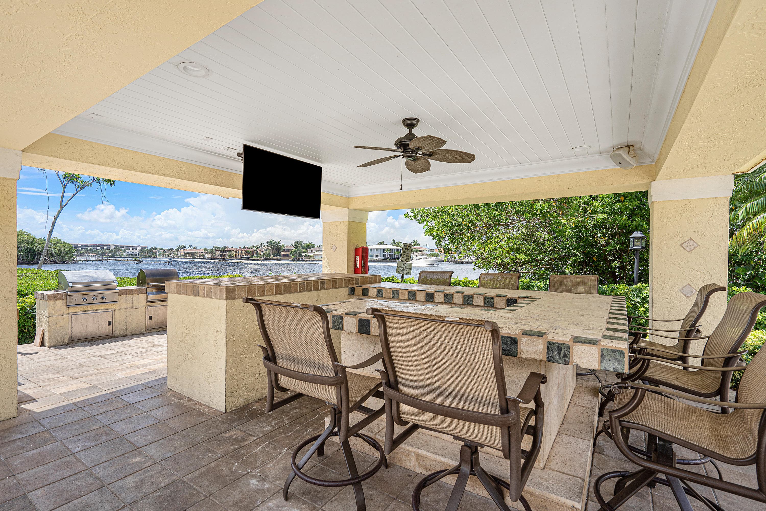 3606 S Ocean 1002 Boulevard 1002, Highland Beach, FL 33487 — photo 40 of 45