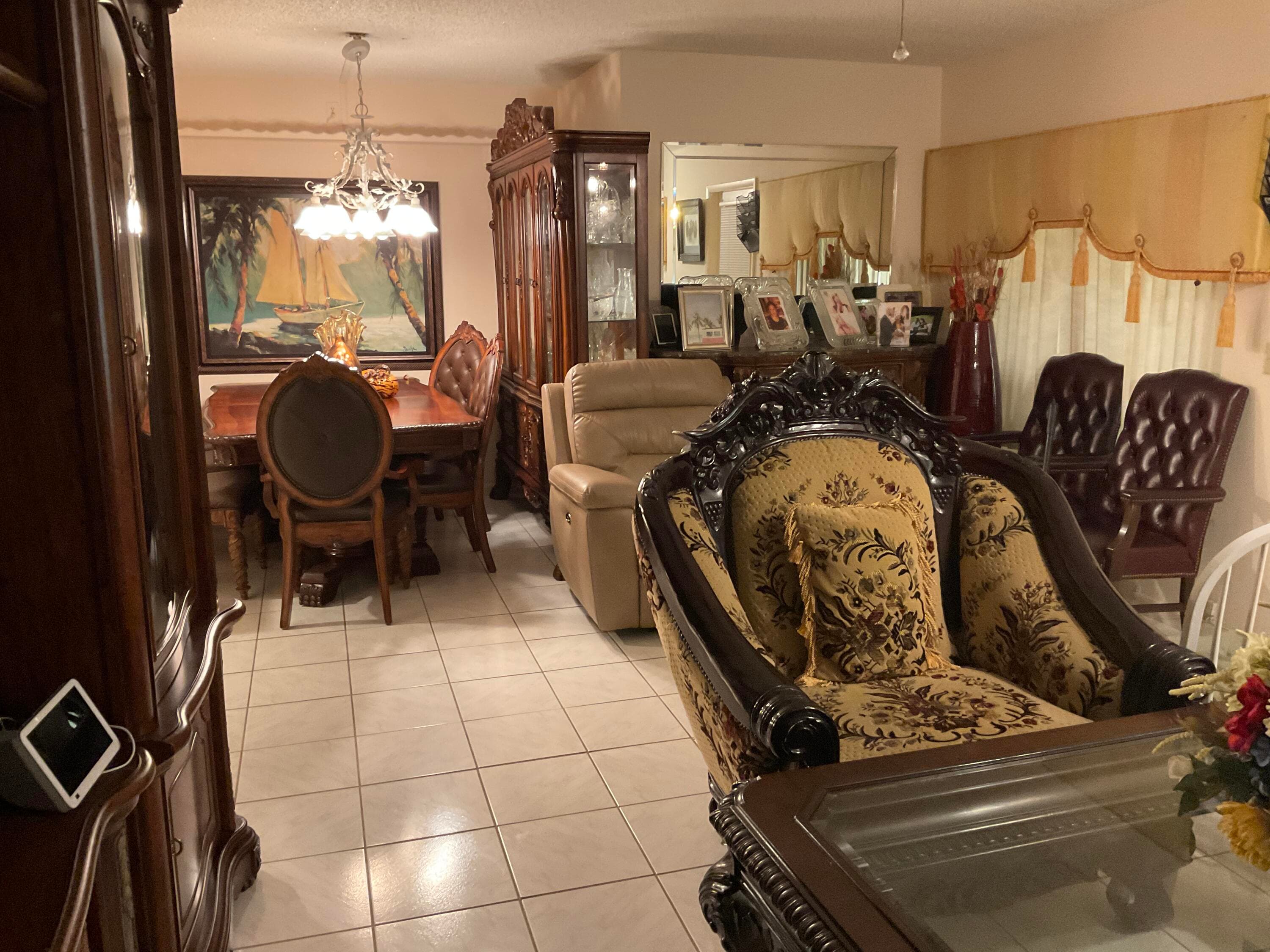 334 Pine Ridge Circle C-1, Greenacres, FL 33463 — photo 6 of 17