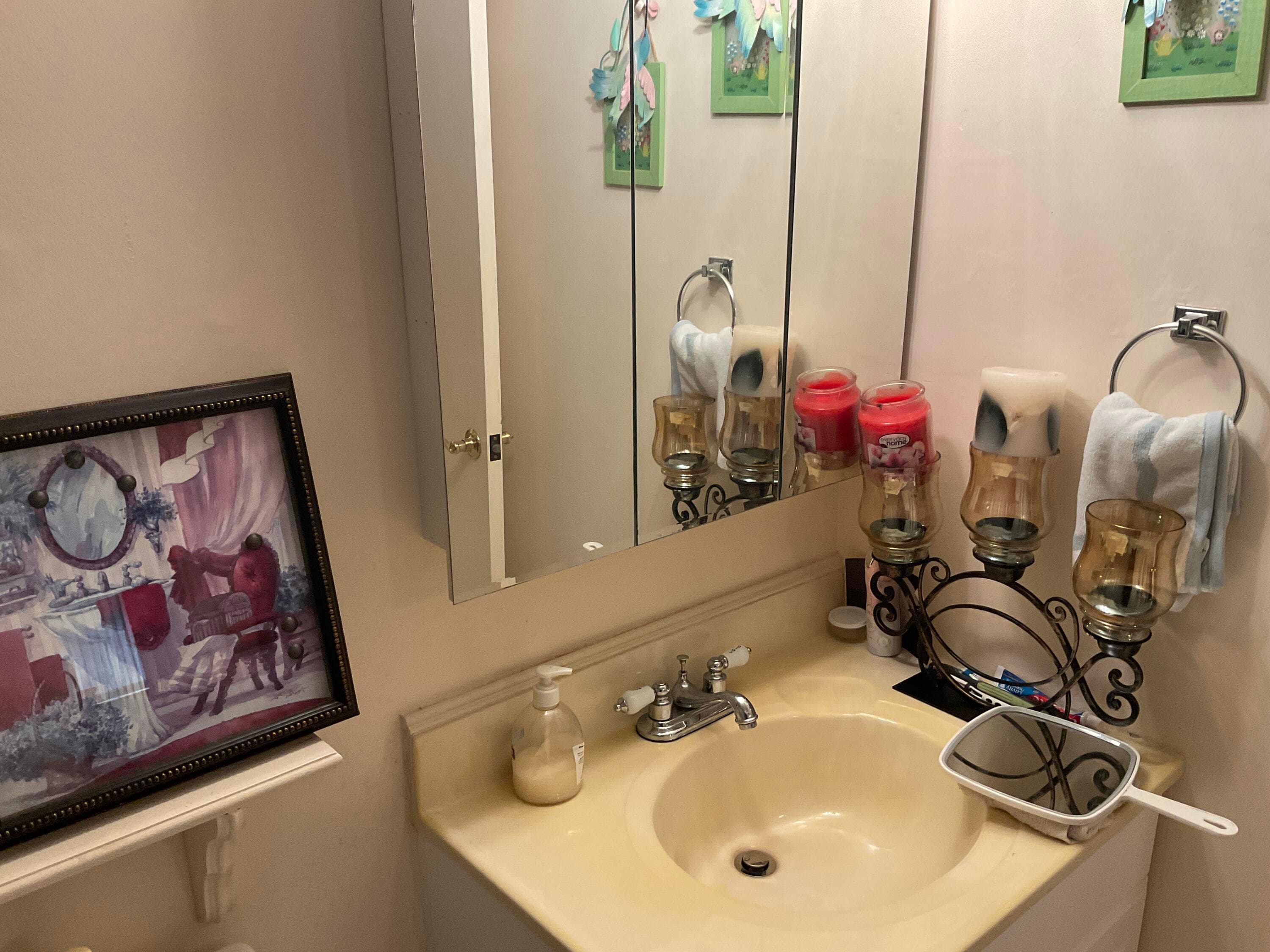 334 Pine Ridge Circle C-1, Greenacres, FL 33463 — photo 16 of 17