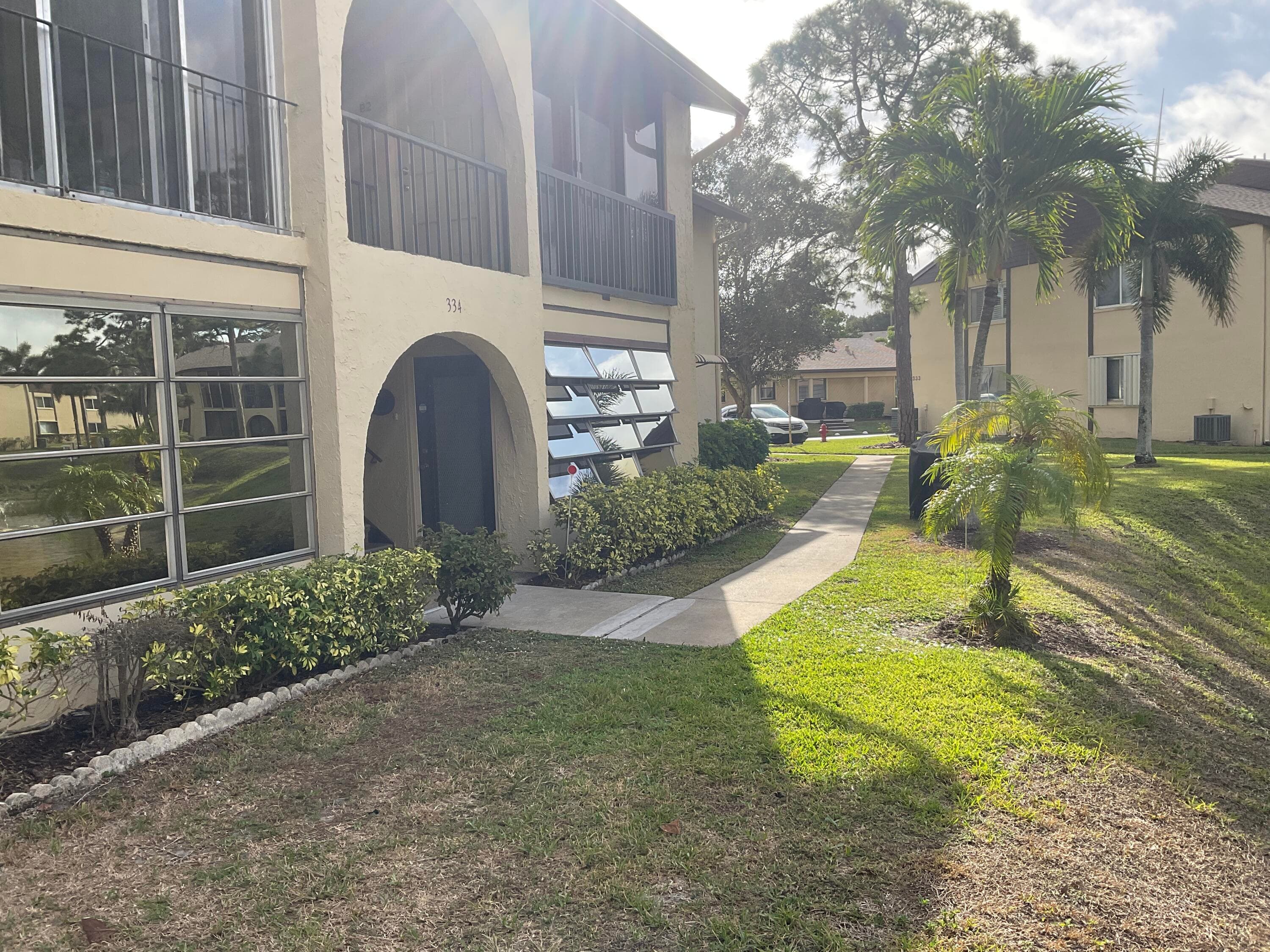 334 Pine Ridge Circle C-1, Greenacres, FL 33463 — photo 4 of 17