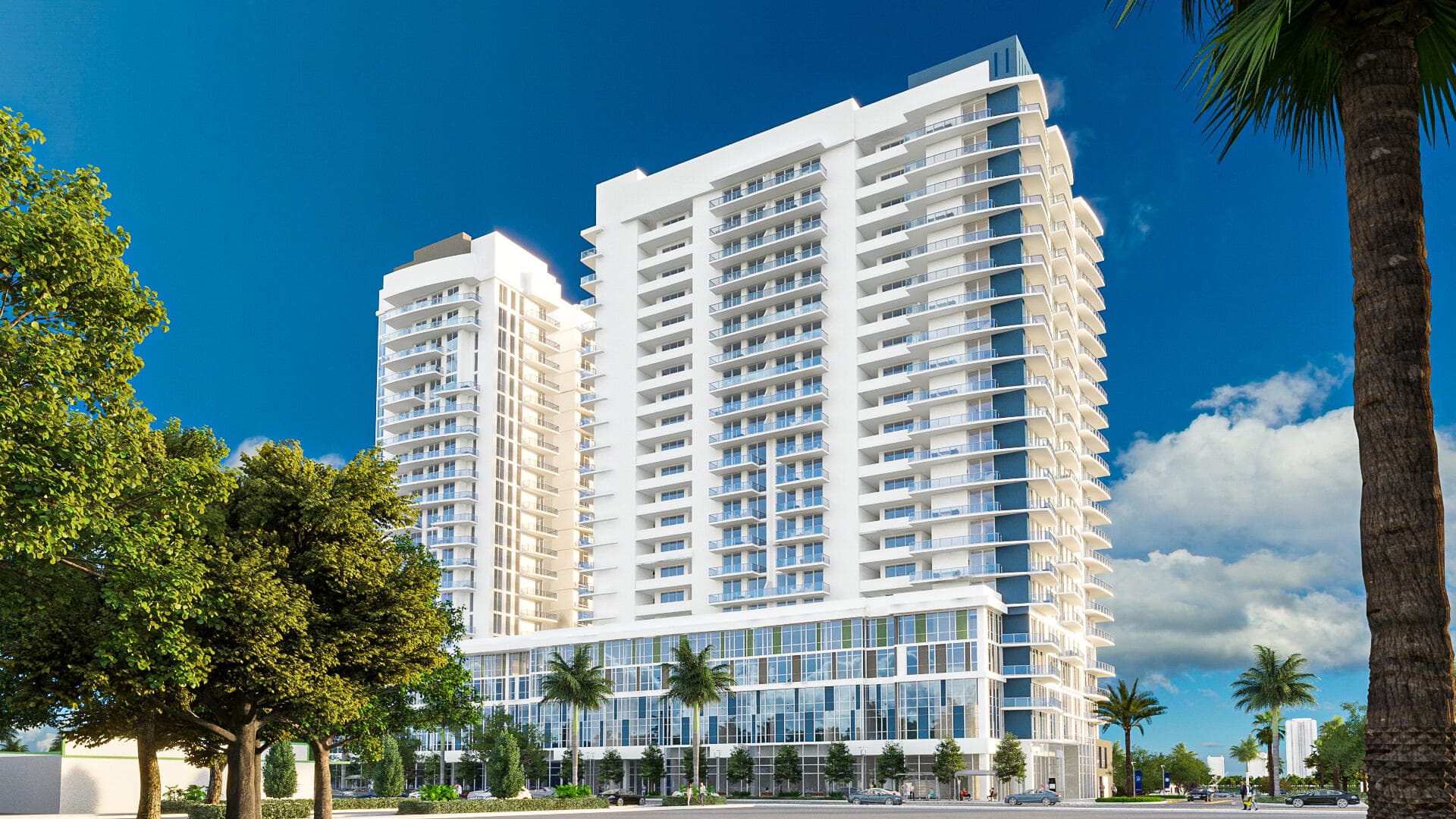 220 Lake Shore Drive 907, Lake Park, FL 33403 — photo 13 of 46