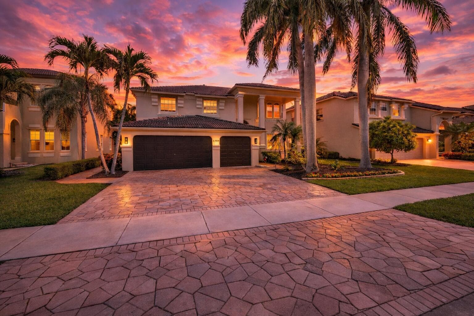 6584 Marbletree Lane, Lake Worth, FL 33467 — photo 69 of 97