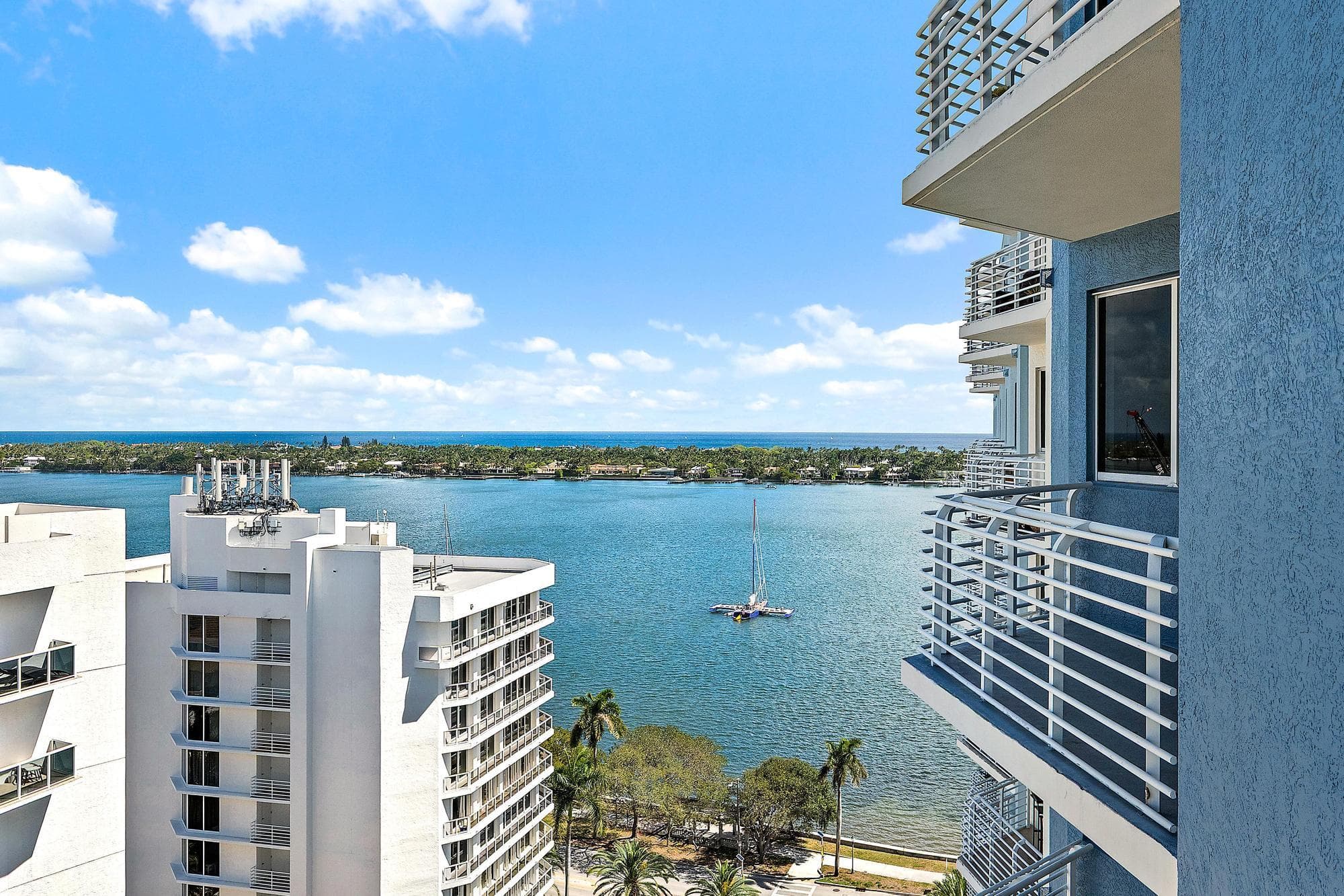1551 N Flagler Drive Ph L7, West Palm Beach, FL 33401 — photo 17 of 27