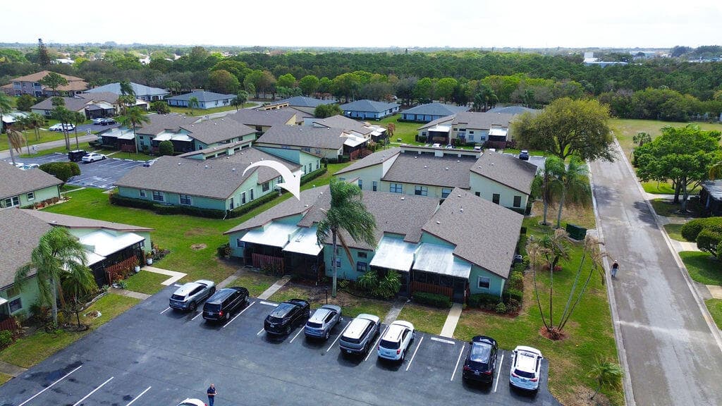 1740 W Sanderling Lane 1, Fort Pierce, FL 34982 — photo 27 of 37