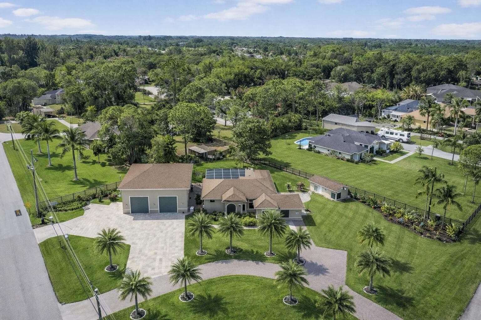 12038 Key Lime Boulevard, The Acreage, FL 33412 — photo 1 of 92