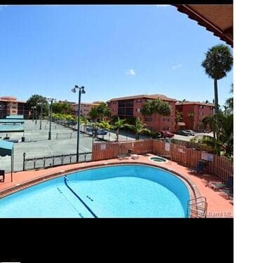 630 Tennis Club Drive 206, Fort Lauderdale, FL 33311 — photo 16 of 16