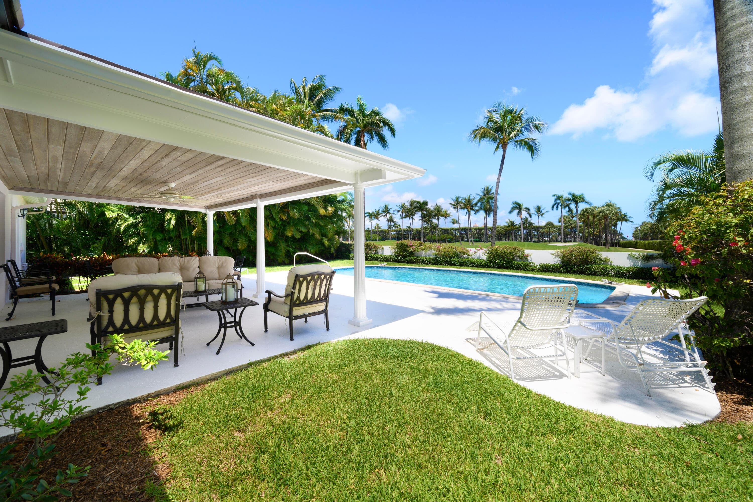 201 Pendleton Avenue, Palm Beach, FL 33480 — photo 2 of 17