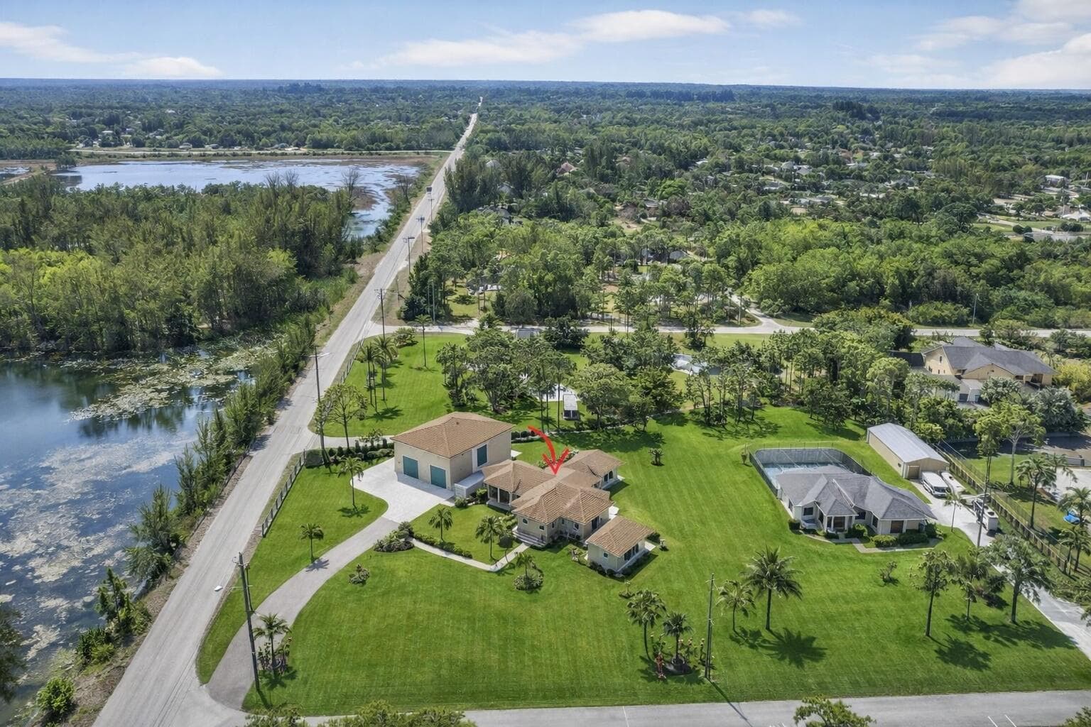 12038 Key Lime Boulevard, The Acreage, FL 33412 — photo 8 of 92