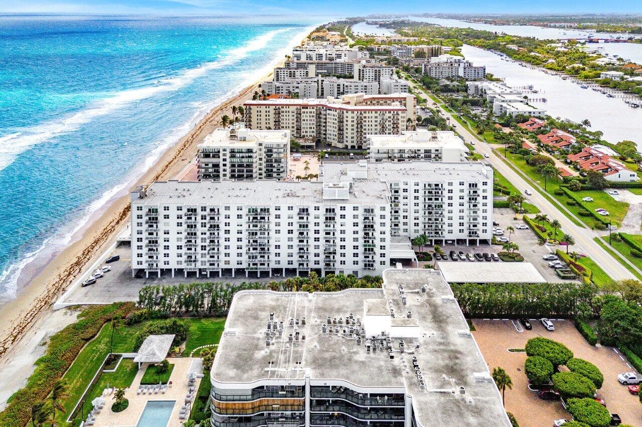 3450 S Ocean Boulevard 5010, Palm Beach, FL 33480 — photo 46 of 50