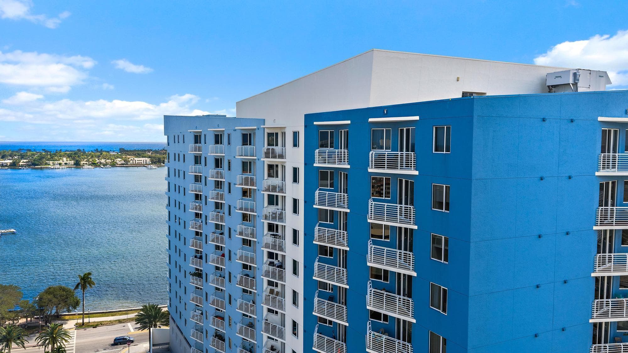 1551 N Flagler Drive Ph L7, West Palm Beach, FL 33401 — photo 24 of 25