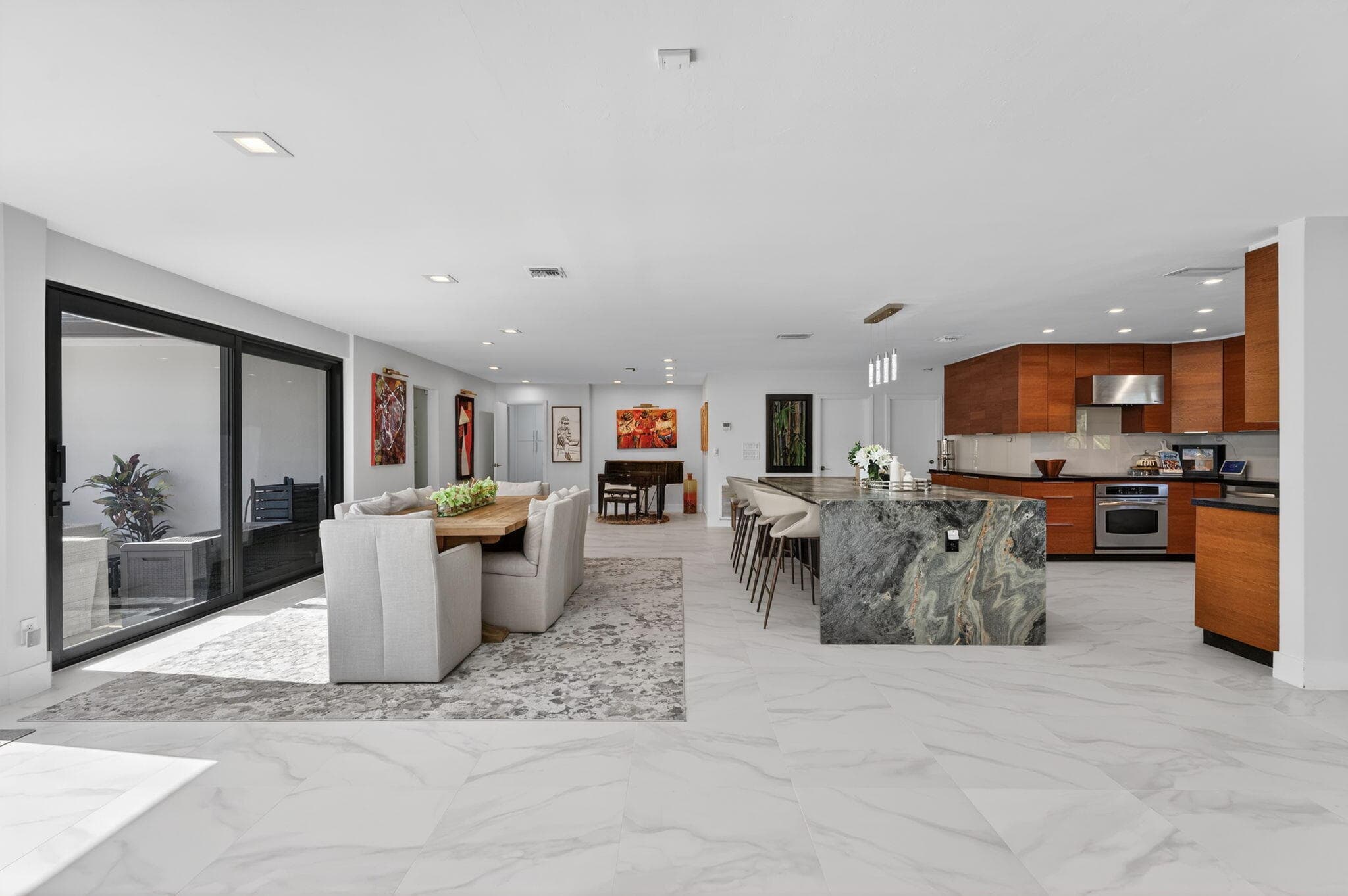 2648 NE 37th Drive, Fort Lauderdale, FL 33308 — photo 14 of 74